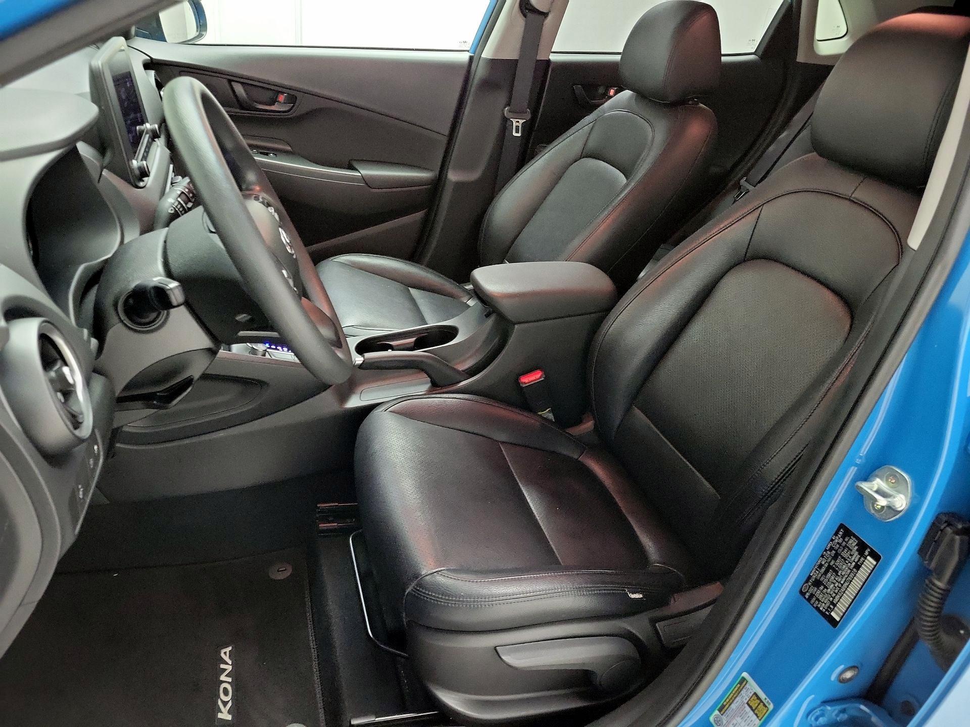 Thumbnail: 2022 Hyundai Kona - 11