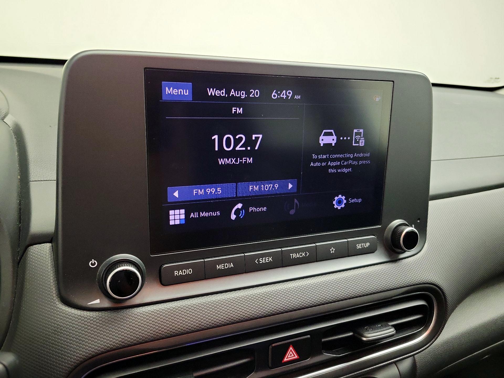Thumbnail: 2022 Hyundai Kona - 14