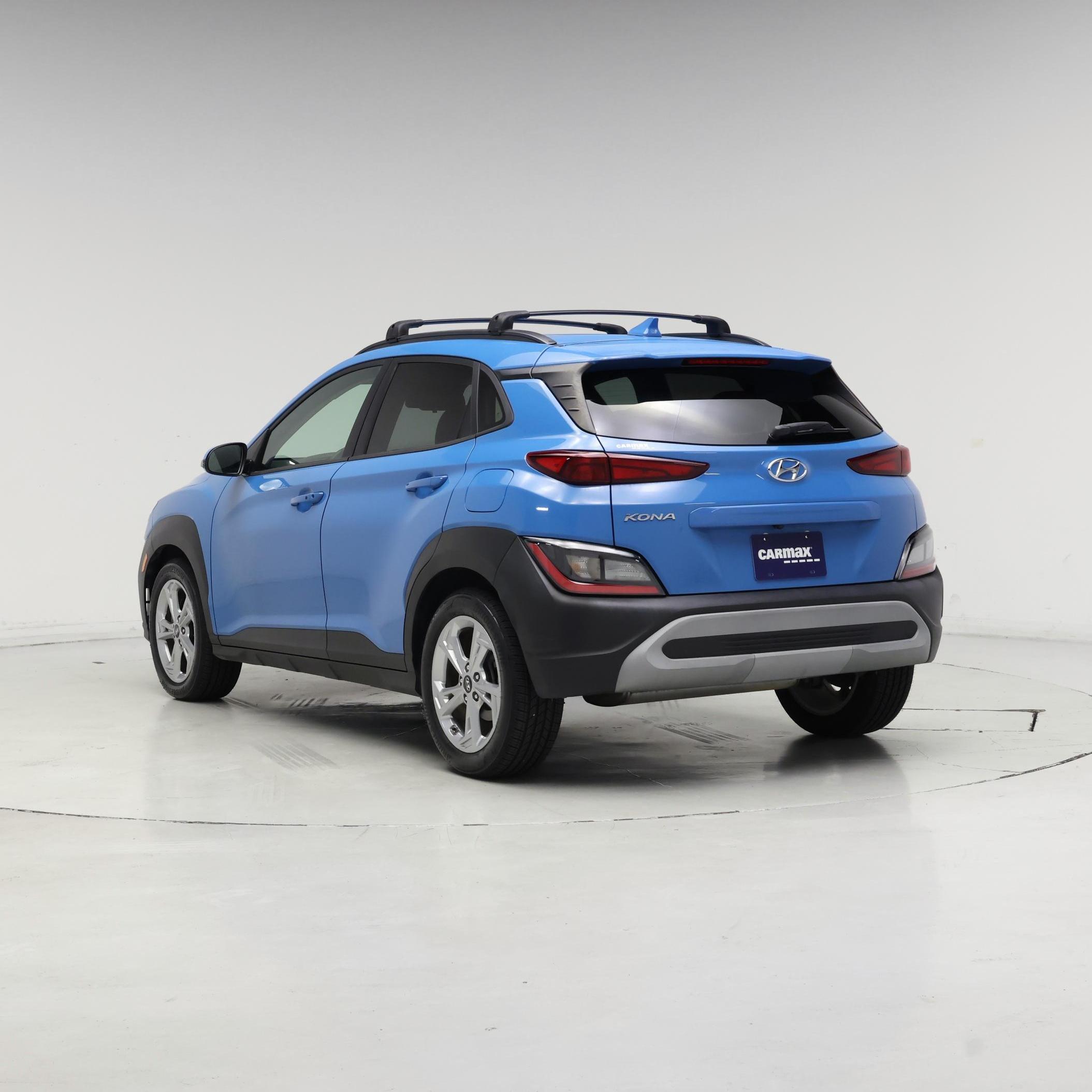 Thumbnail: 2022 Hyundai Kona - 2