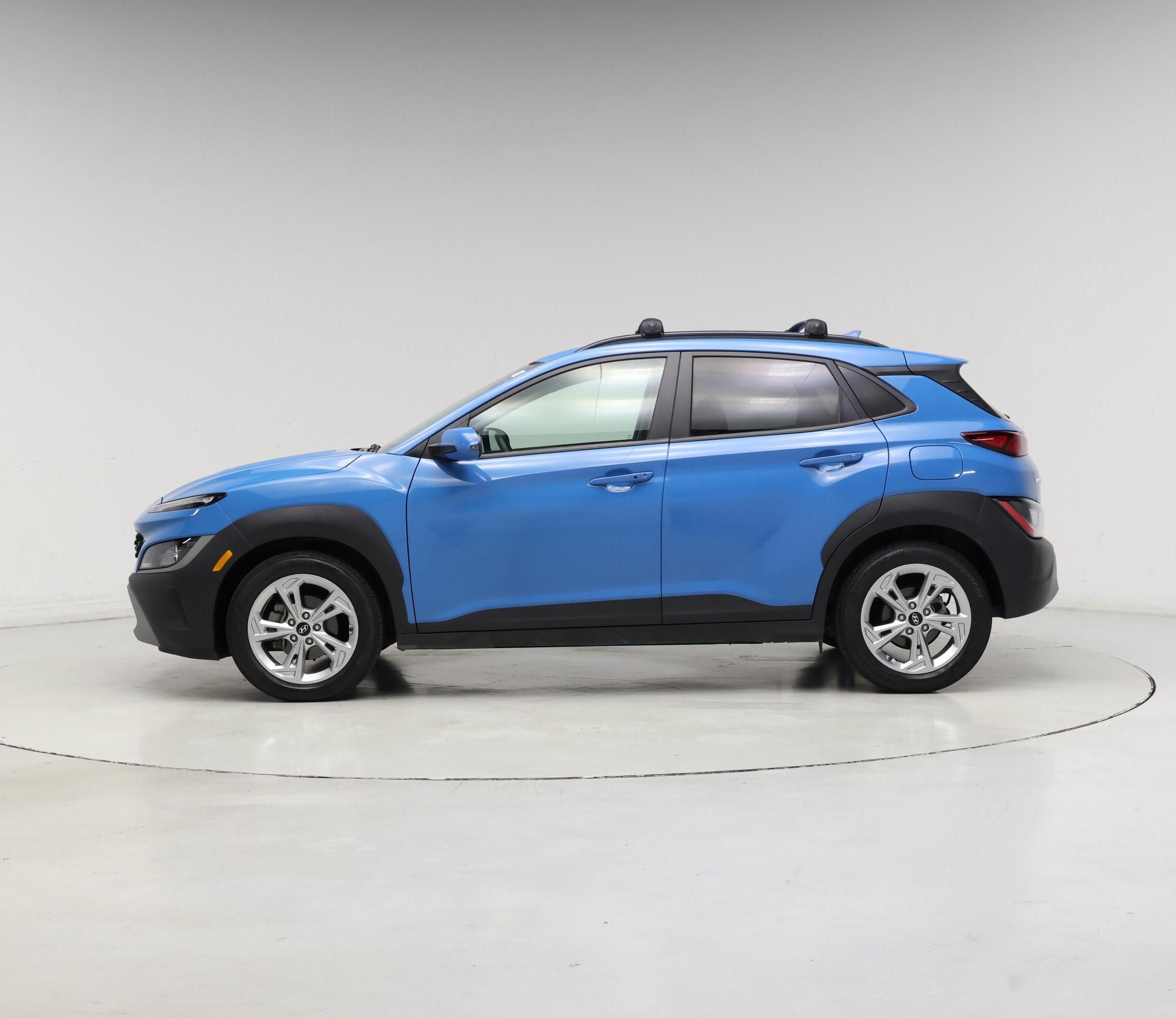 Thumbnail: 2022 Hyundai Kona - 3