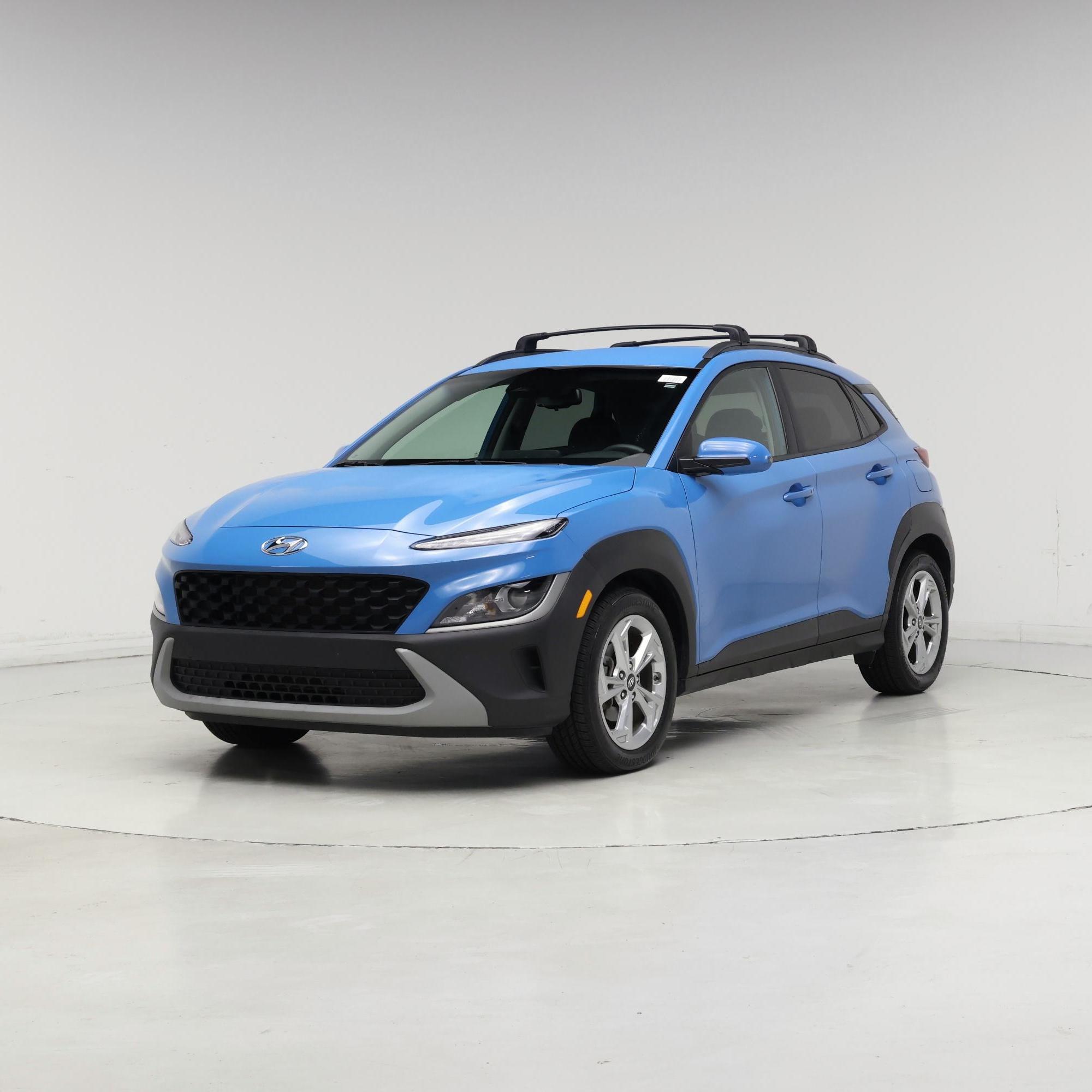 Thumbnail: 2022 Hyundai Kona - 4