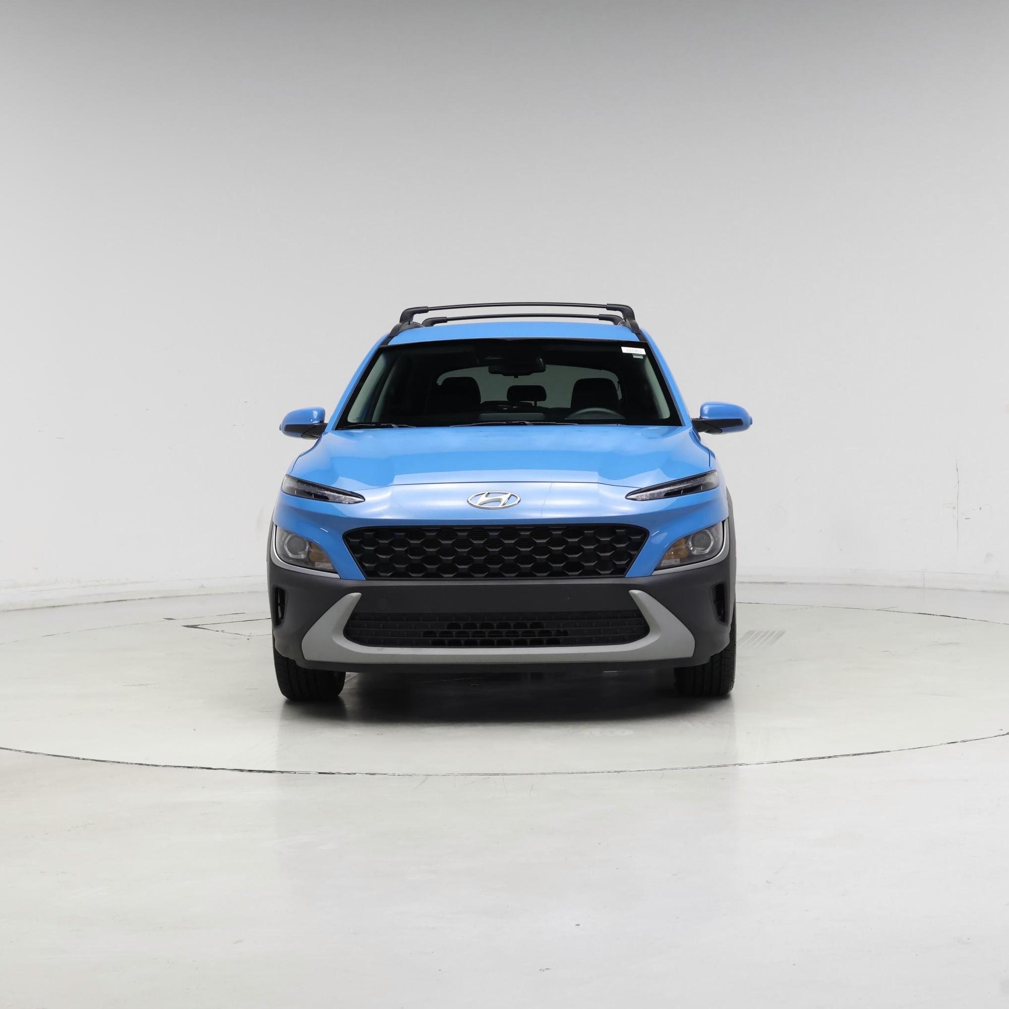 Thumbnail: 2022 Hyundai Kona - 5