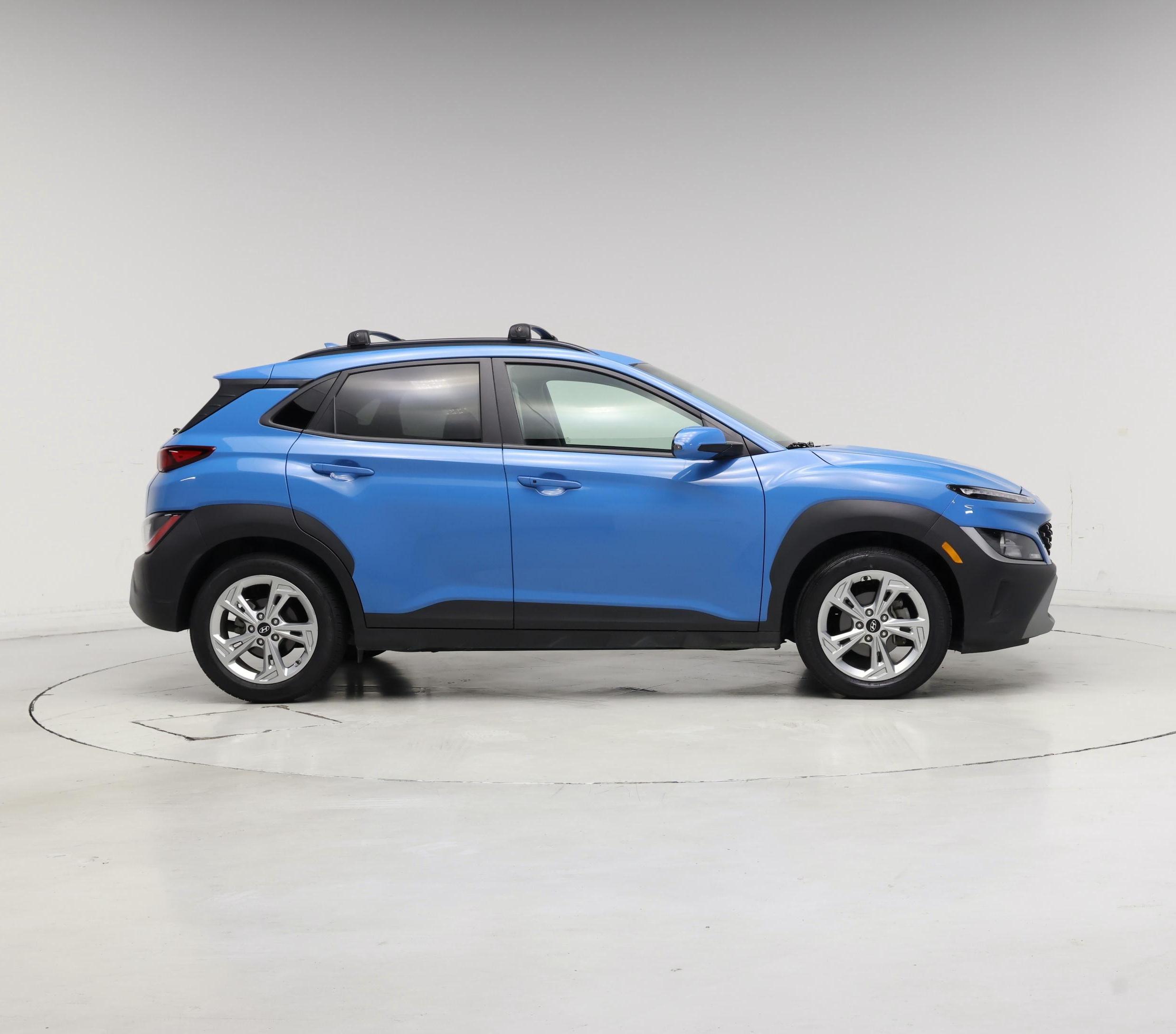 Thumbnail: 2022 Hyundai Kona - 7