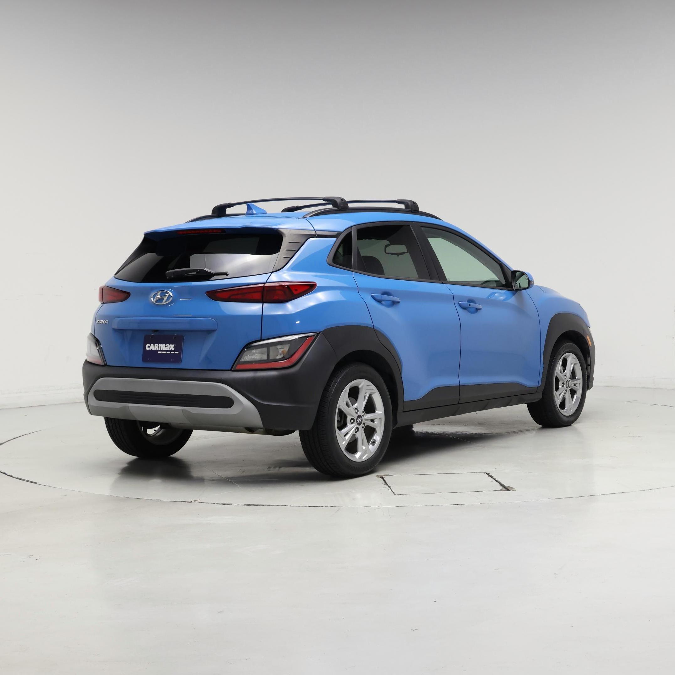 Thumbnail: 2022 Hyundai Kona - 8