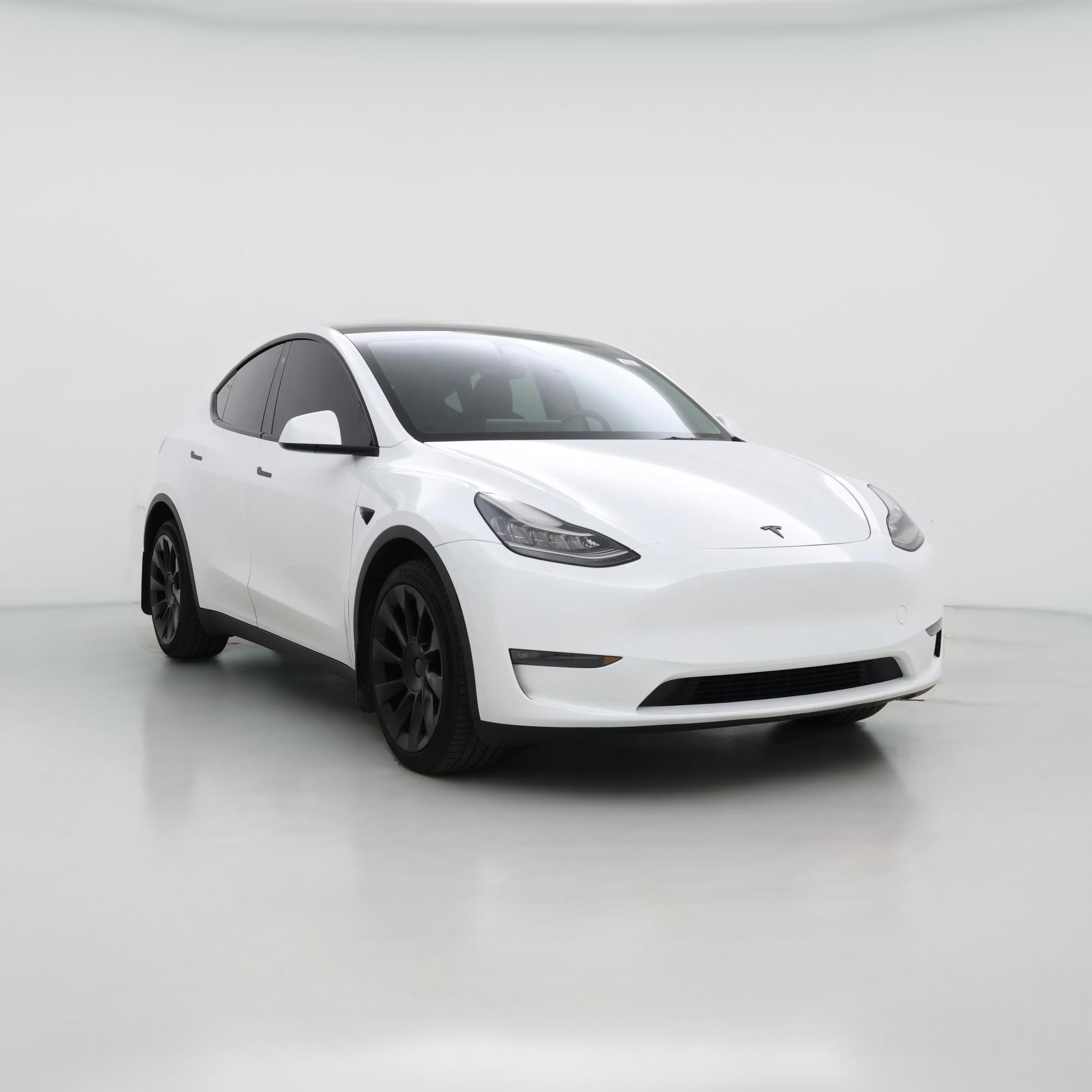 Thumbnail: 2023 Tesla Model Y - 1