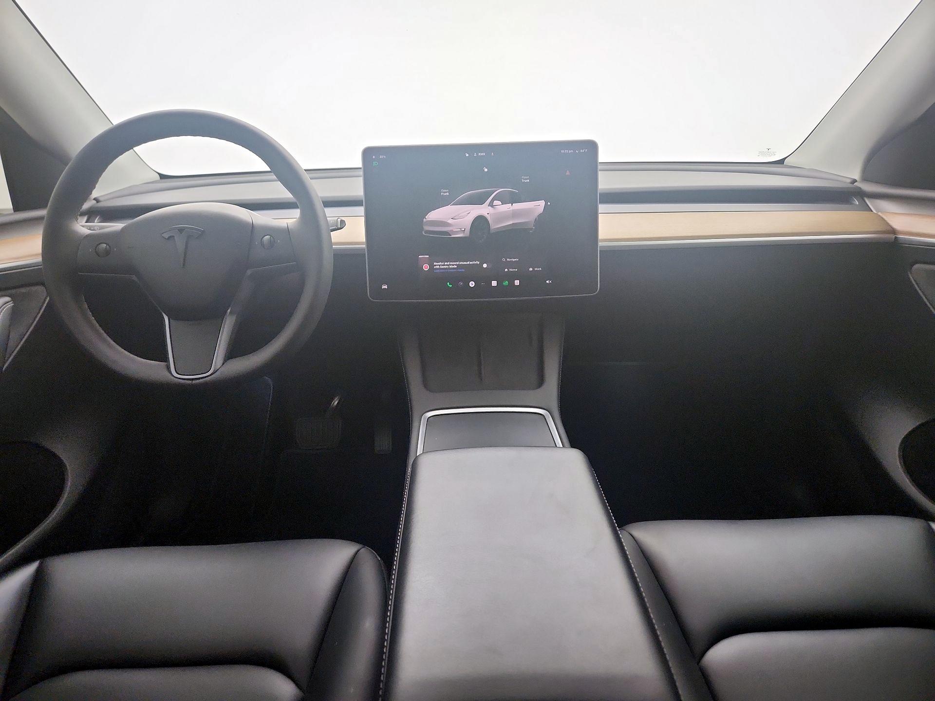 Thumbnail: 2023 Tesla Model Y - 9