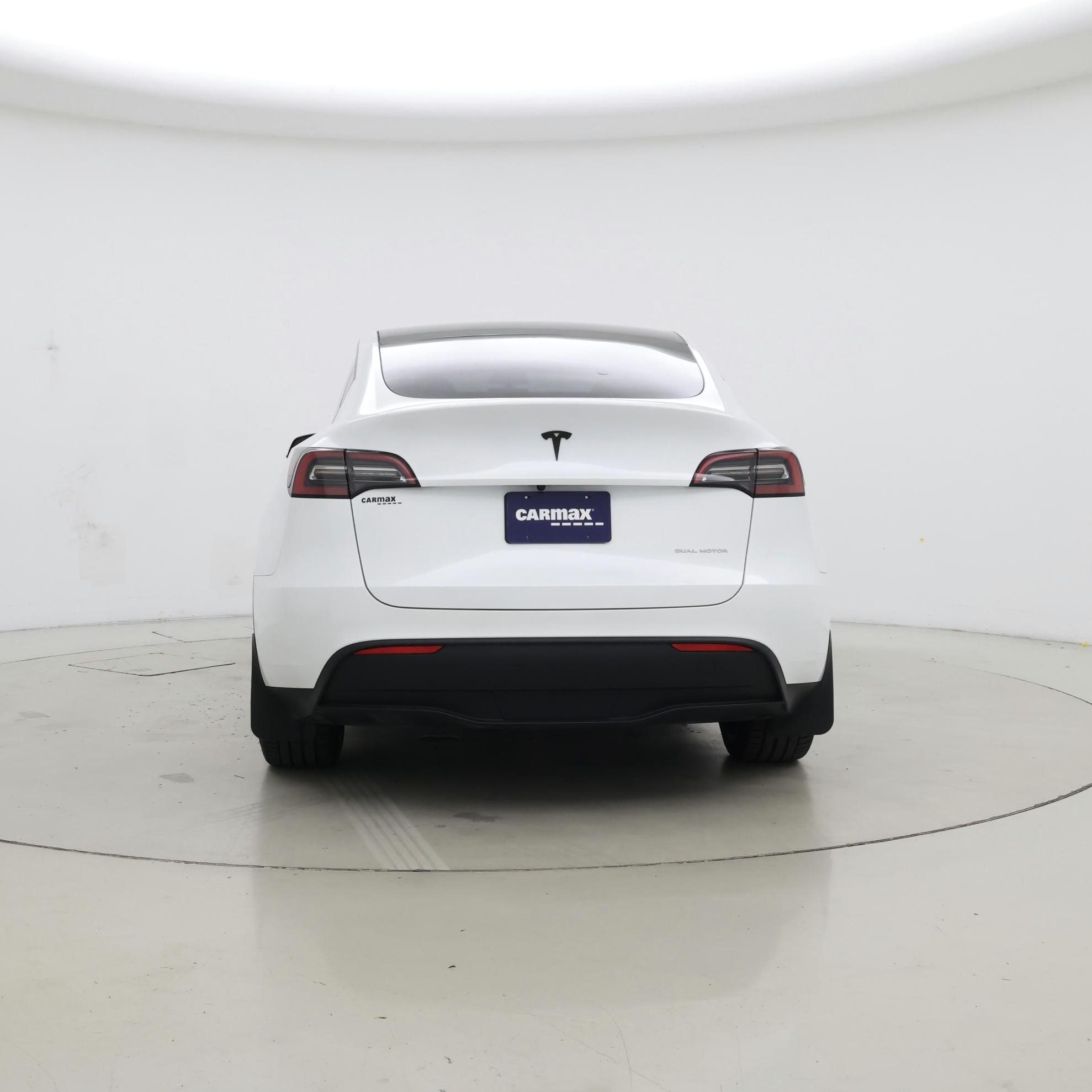 Thumbnail: 2023 Tesla Model Y - 6