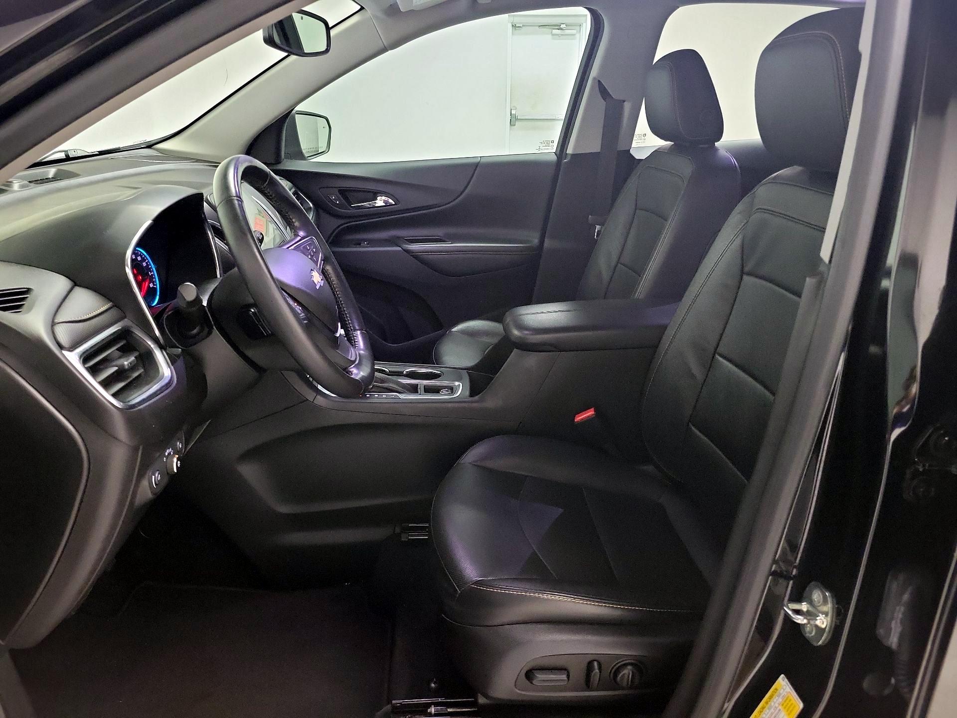 Thumbnail: 2020 Chevrolet Equinox - 11