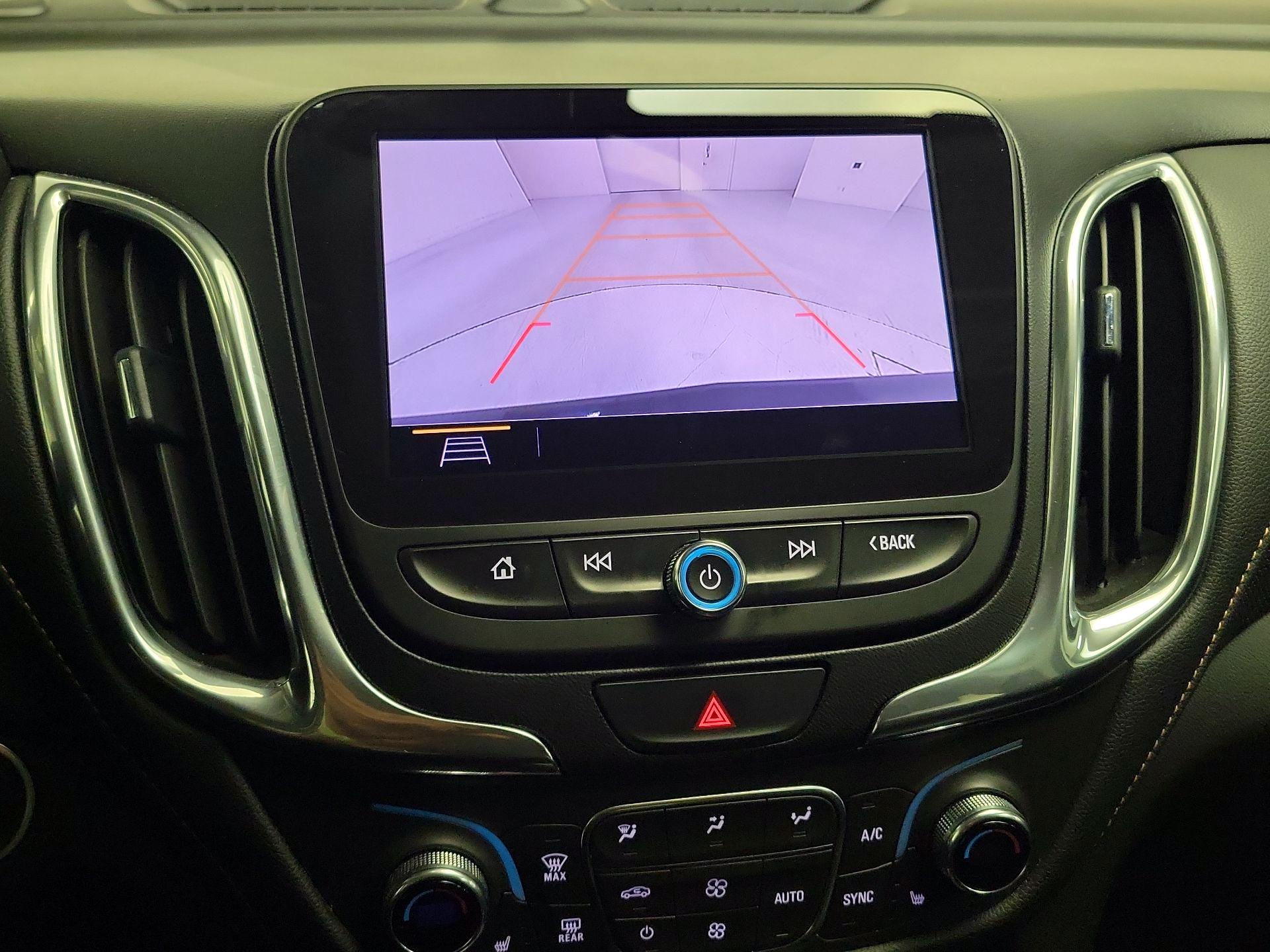 Thumbnail: 2020 Chevrolet Equinox - 14