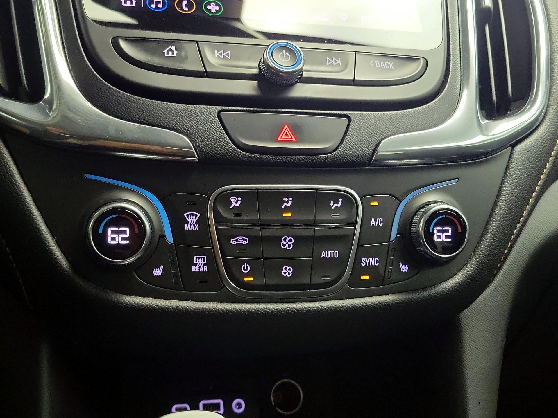Thumbnail: 2020 Chevrolet Equinox - 16