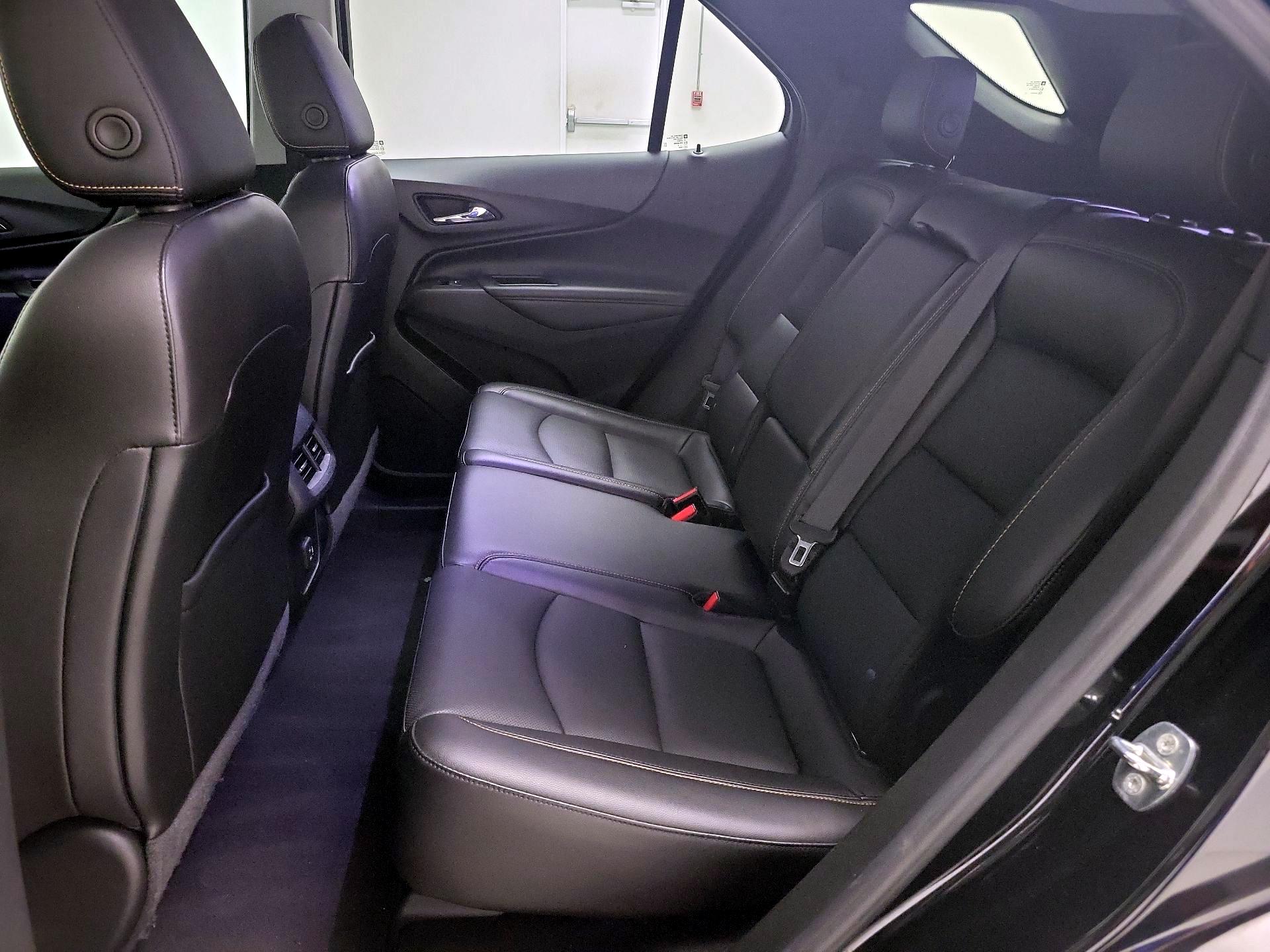 Thumbnail: 2020 Chevrolet Equinox - 19