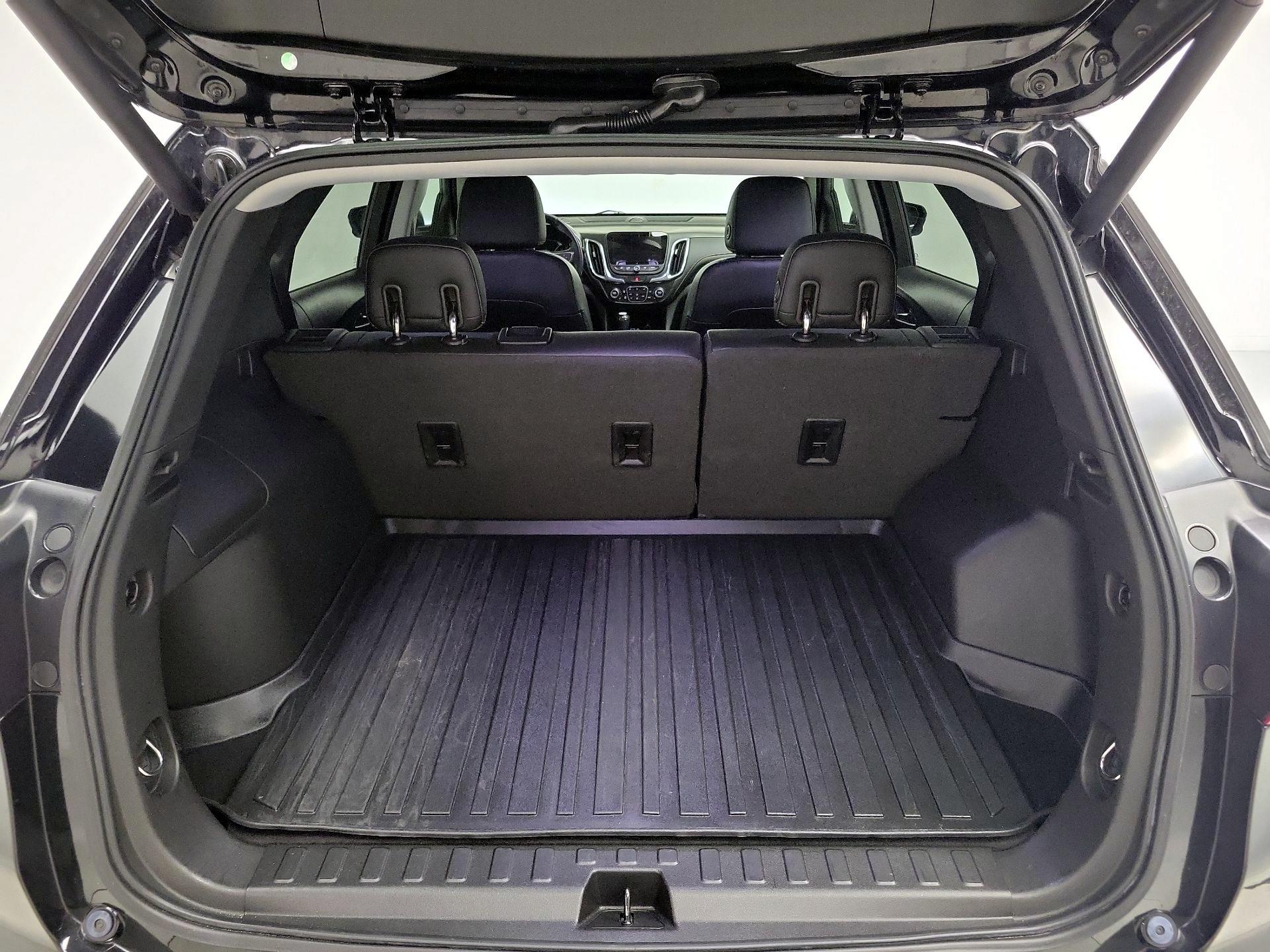 Thumbnail: 2020 Chevrolet Equinox - 20
