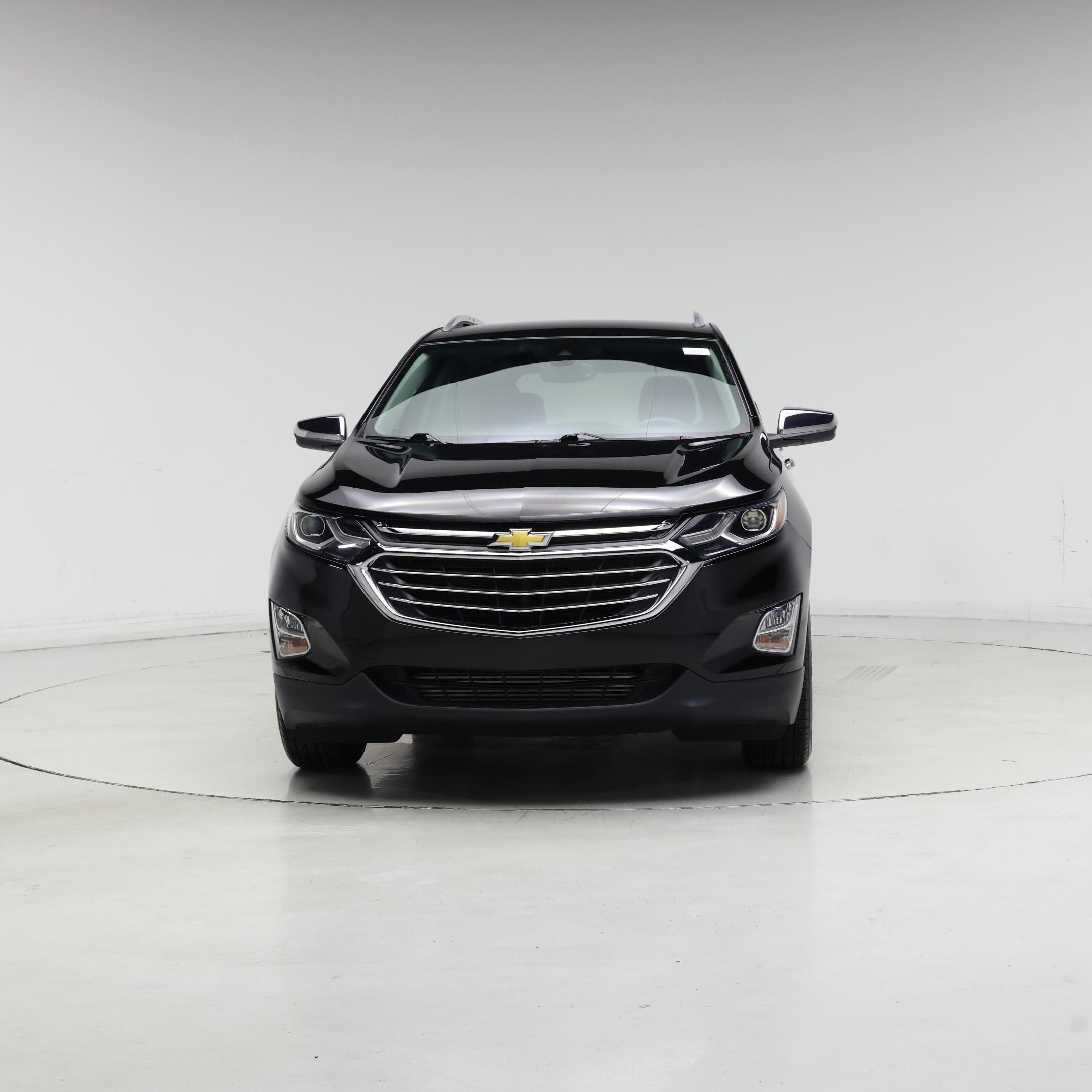 Thumbnail: 2020 Chevrolet Equinox - 5