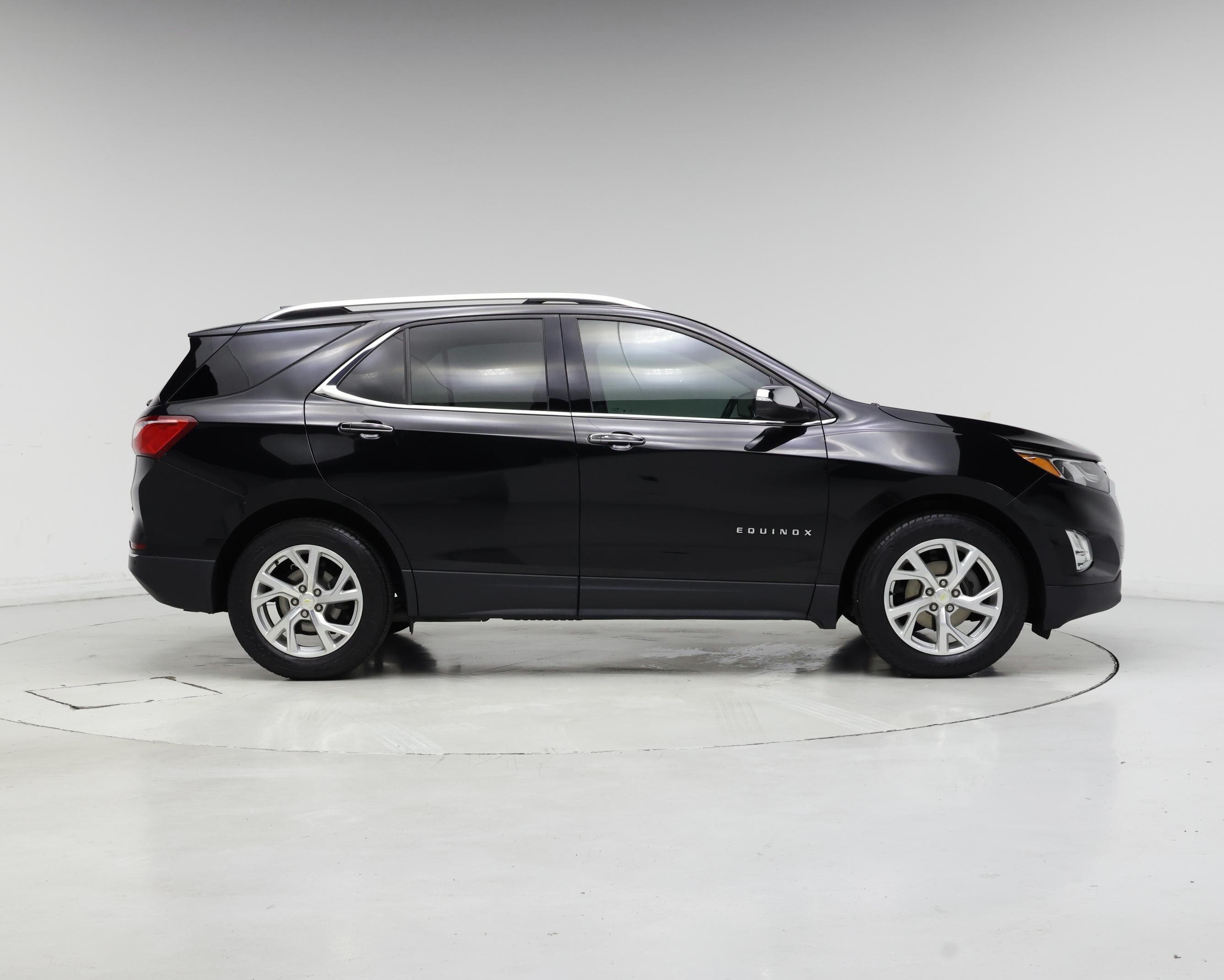 Thumbnail: 2020 Chevrolet Equinox - 7