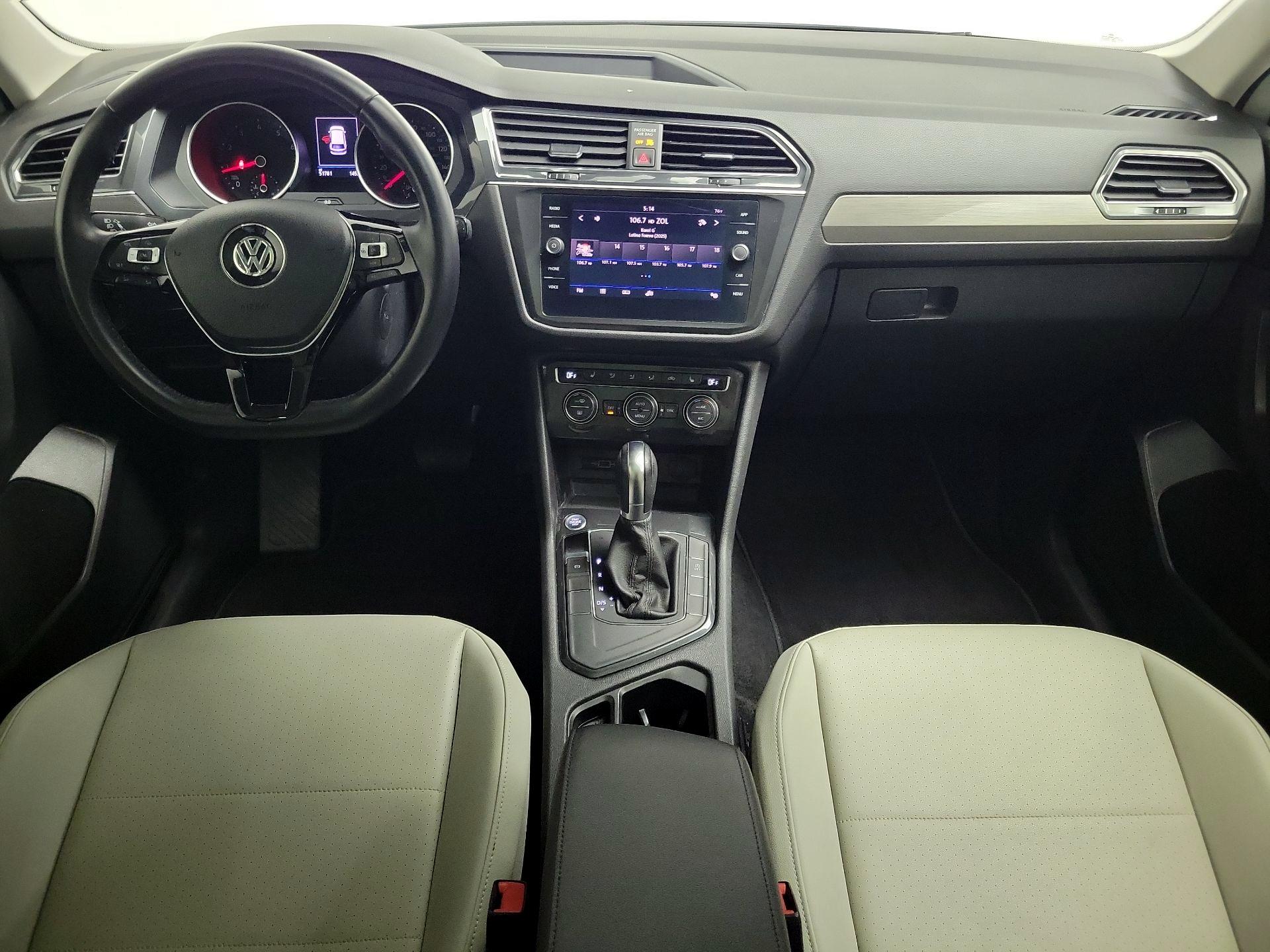 Thumbnail: 2019 Volkswagen Tiguan - 9
