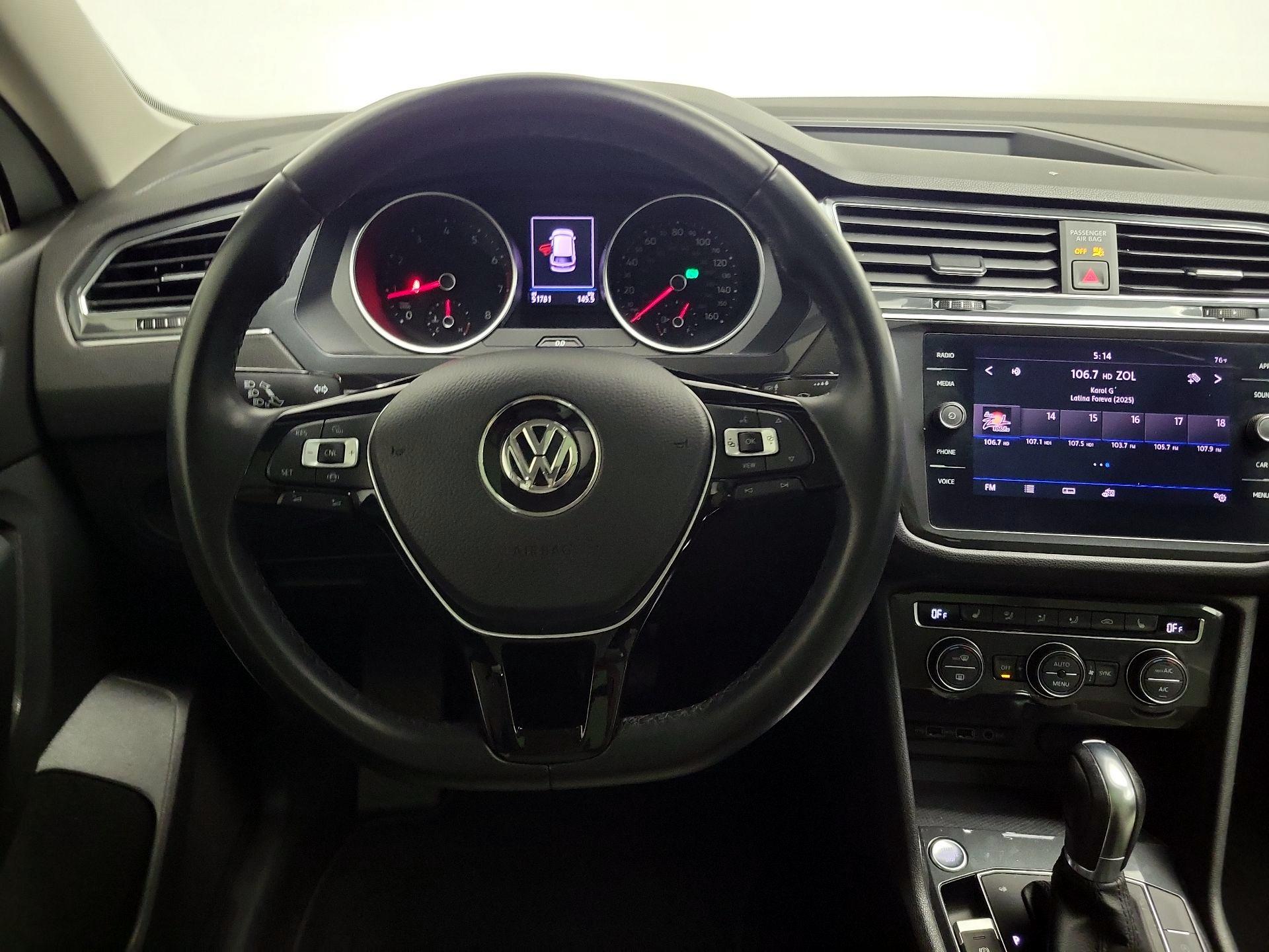 Thumbnail: 2019 Volkswagen Tiguan - 10