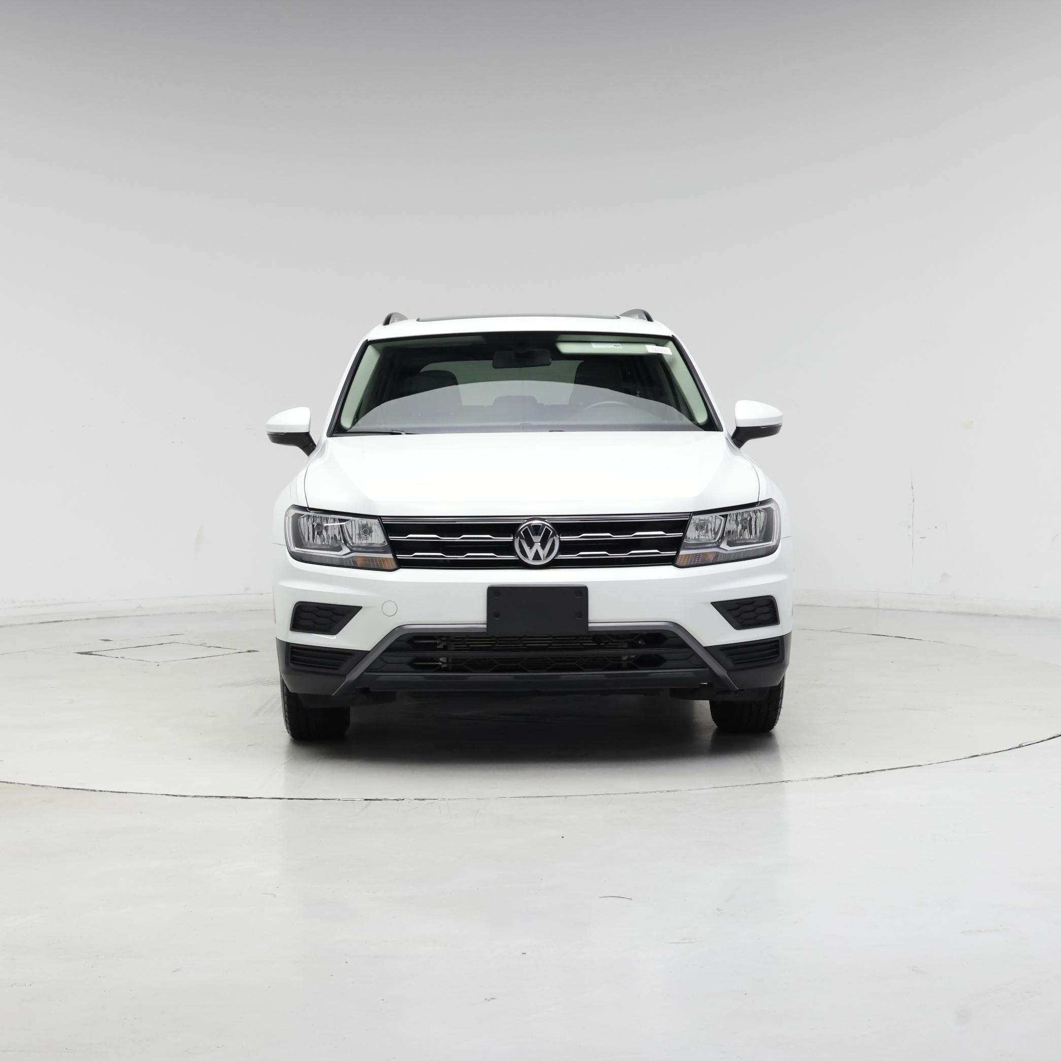 Thumbnail: 2019 Volkswagen Tiguan - 5