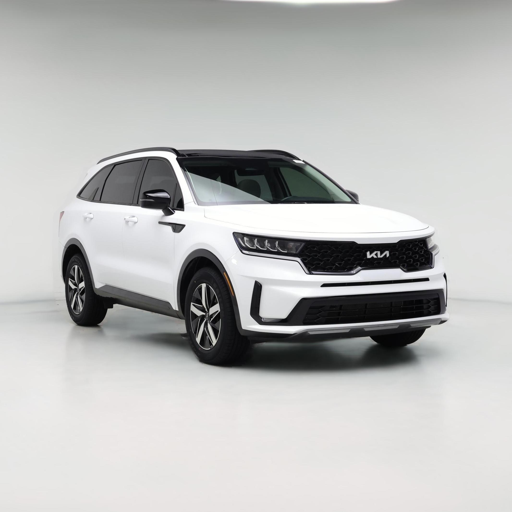 Thumbnail: 2022 Kia Sorento - 1