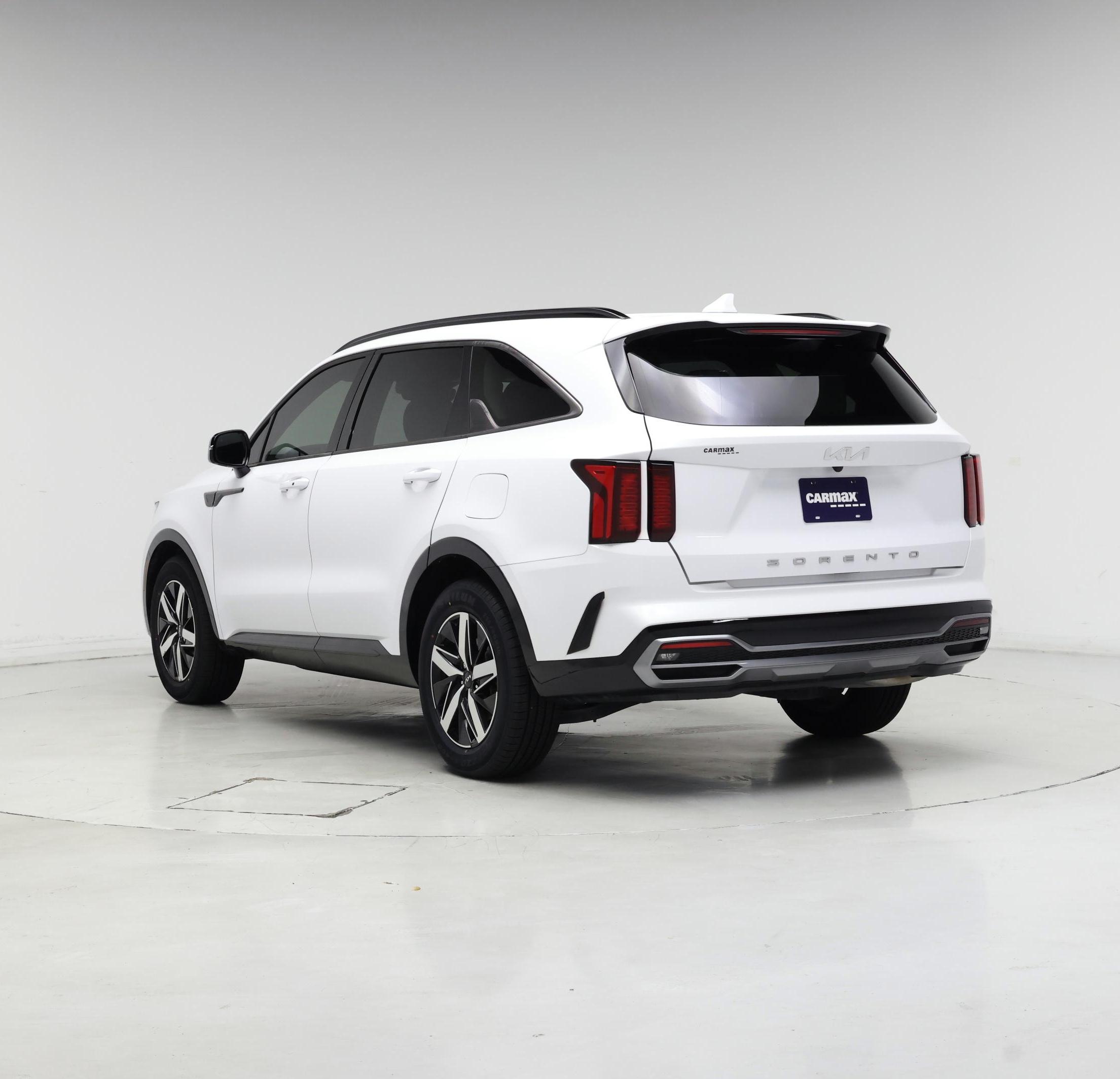 Thumbnail: 2022 Kia Sorento - 2