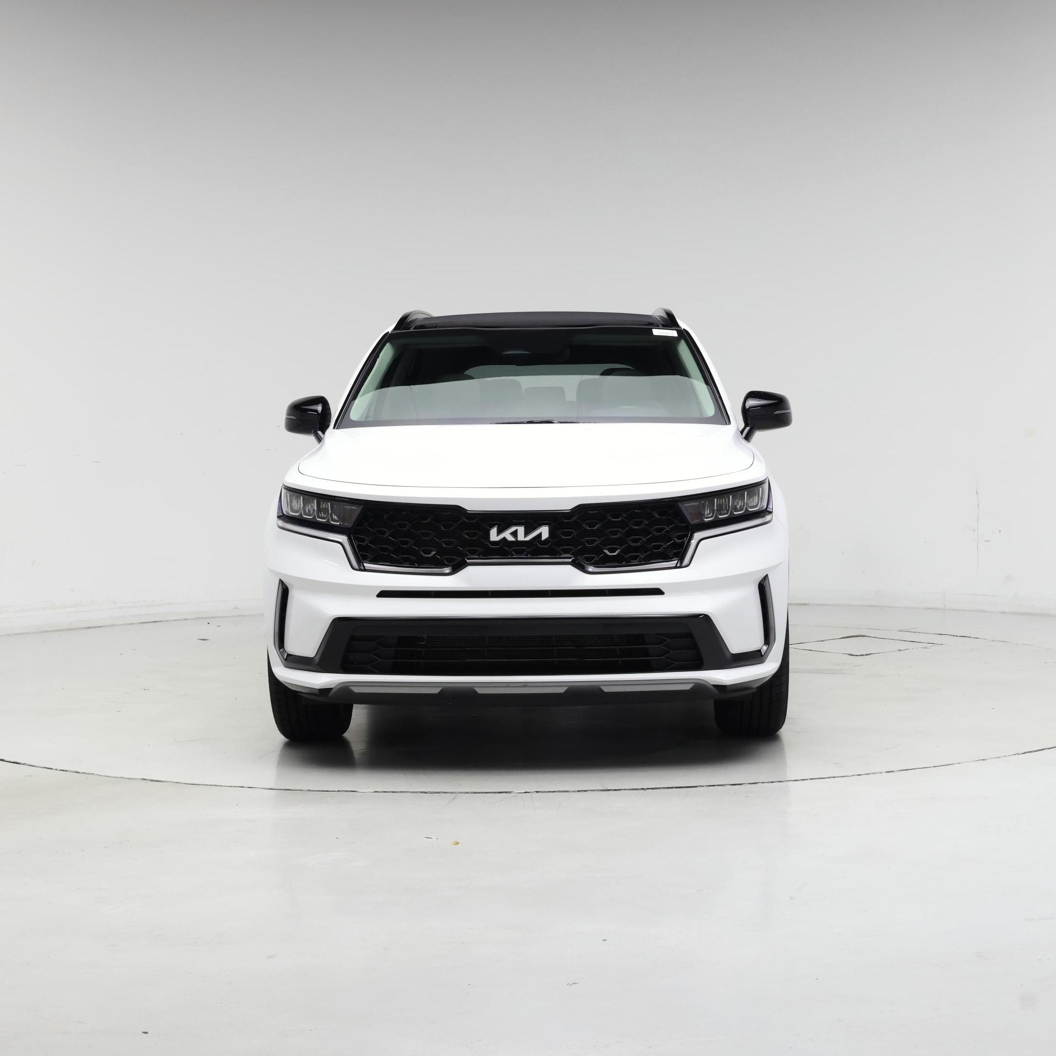 Thumbnail: 2022 Kia Sorento - 5
