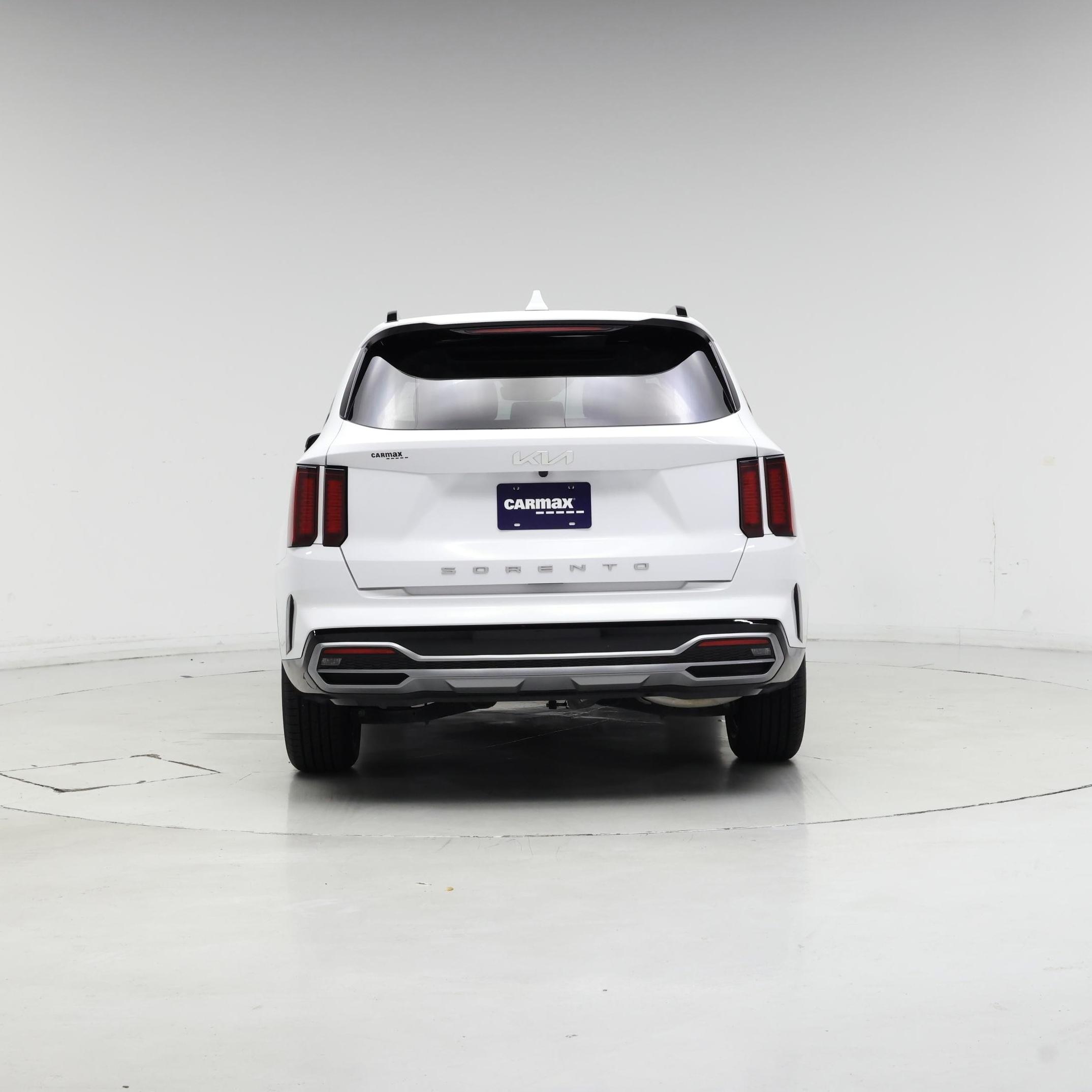 Thumbnail: 2022 Kia Sorento - 6