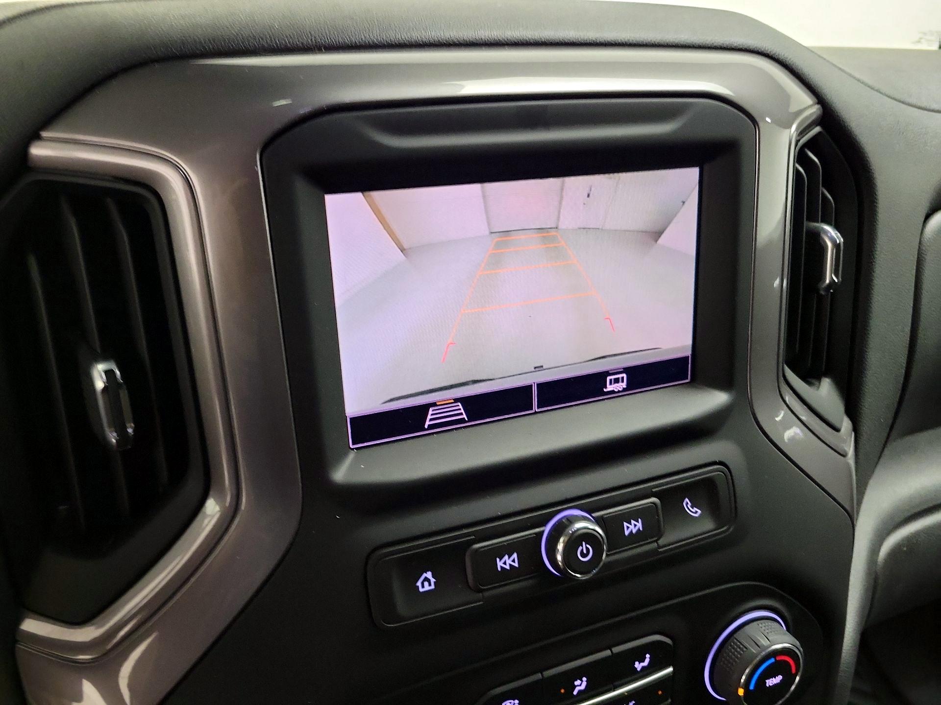 Thumbnail: 2022 Chevrolet Silverado 1500 - 15