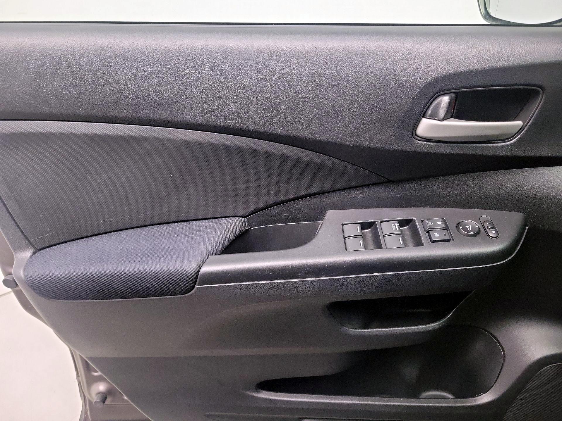 Thumbnail: 2015 Honda CR-V - 12