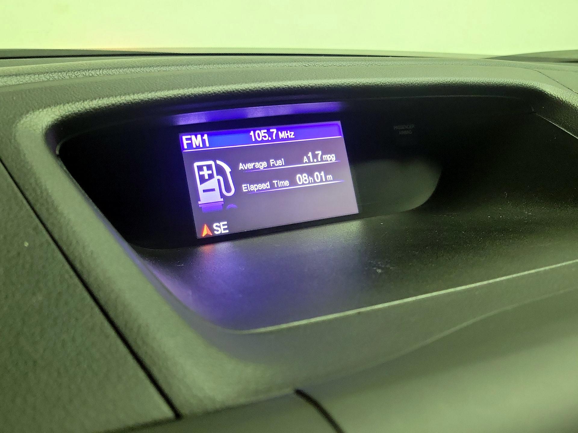 Thumbnail: 2015 Honda CR-V - 15