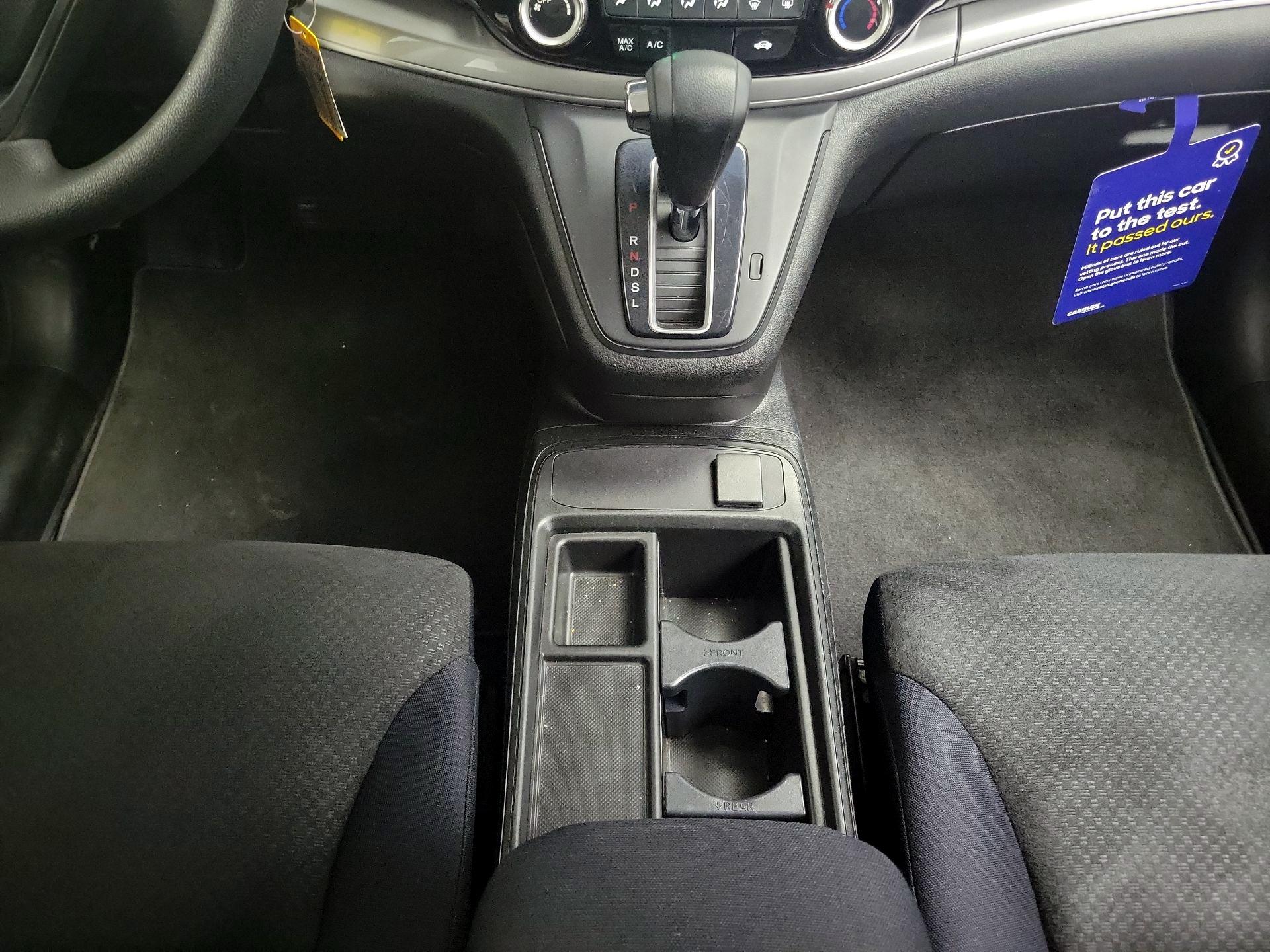 Thumbnail: 2015 Honda CR-V - 17