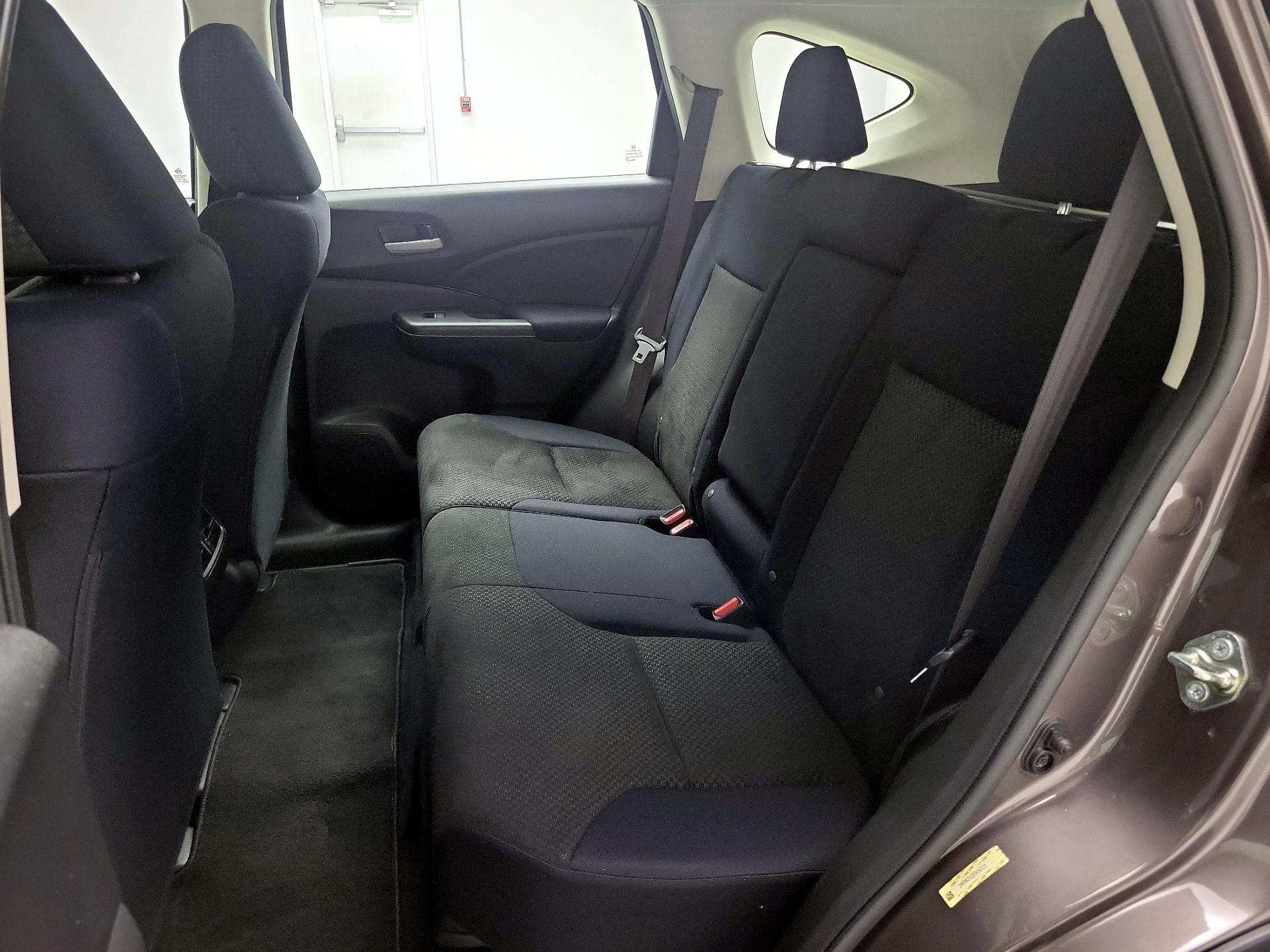 Thumbnail: 2015 Honda CR-V - 19