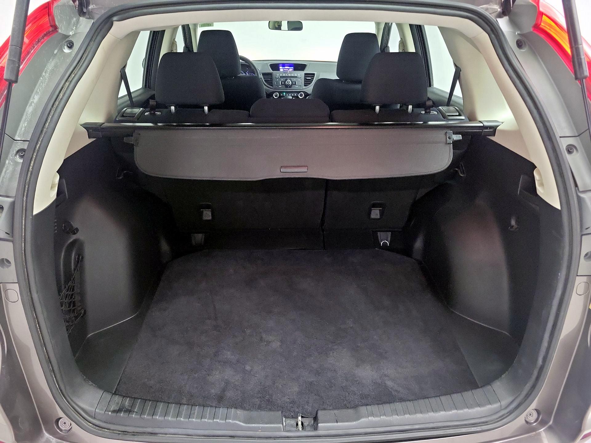 Thumbnail: 2015 Honda CR-V - 20