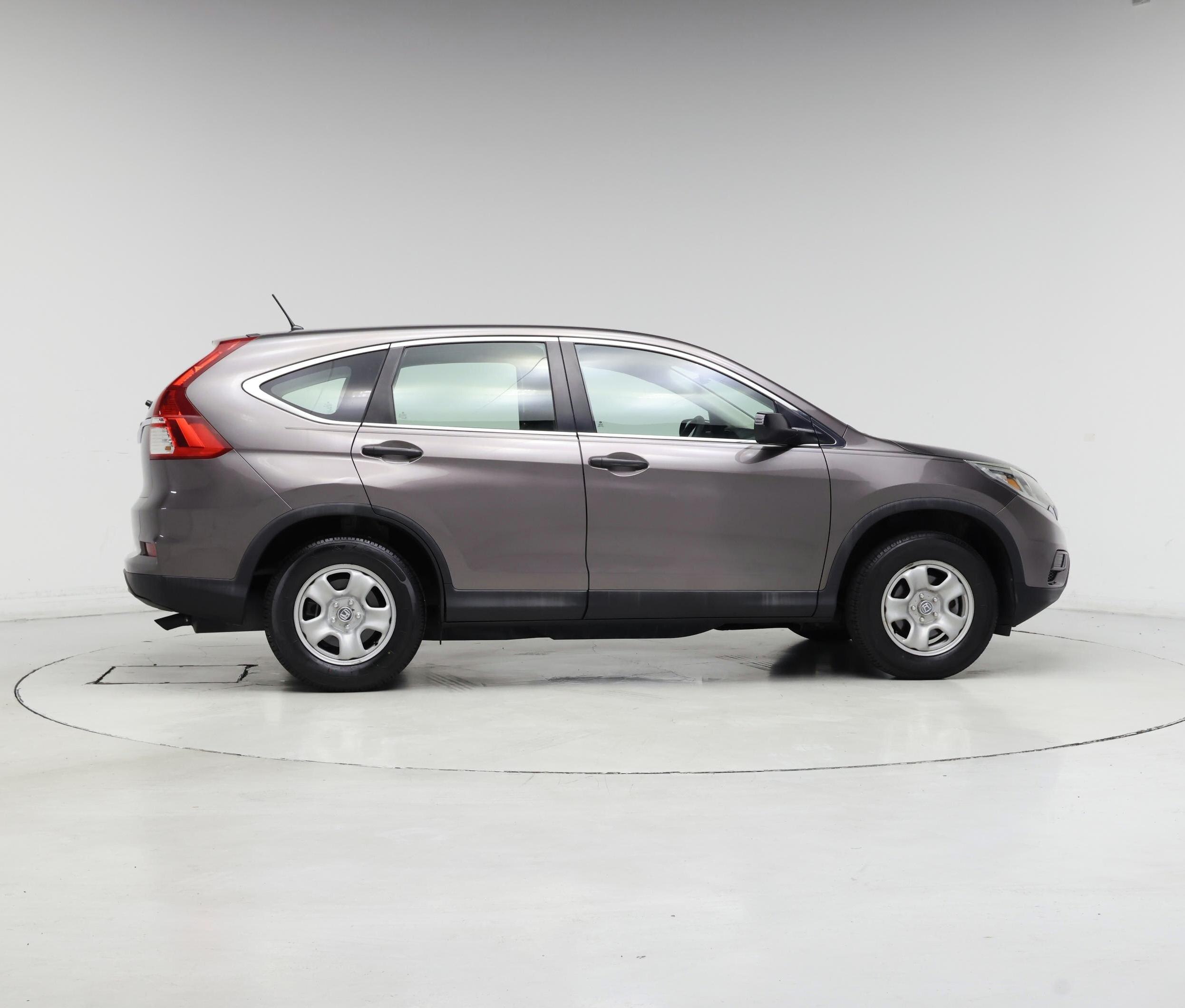 Thumbnail: 2015 Honda CR-V - 7