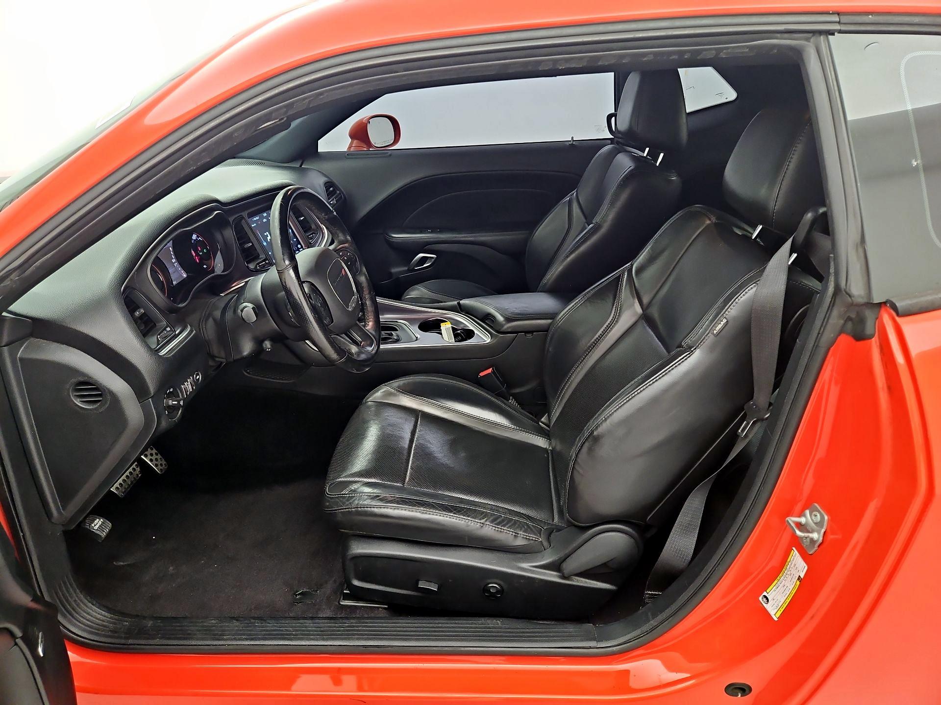 Thumbnail: 2018 Dodge Challenger - 11