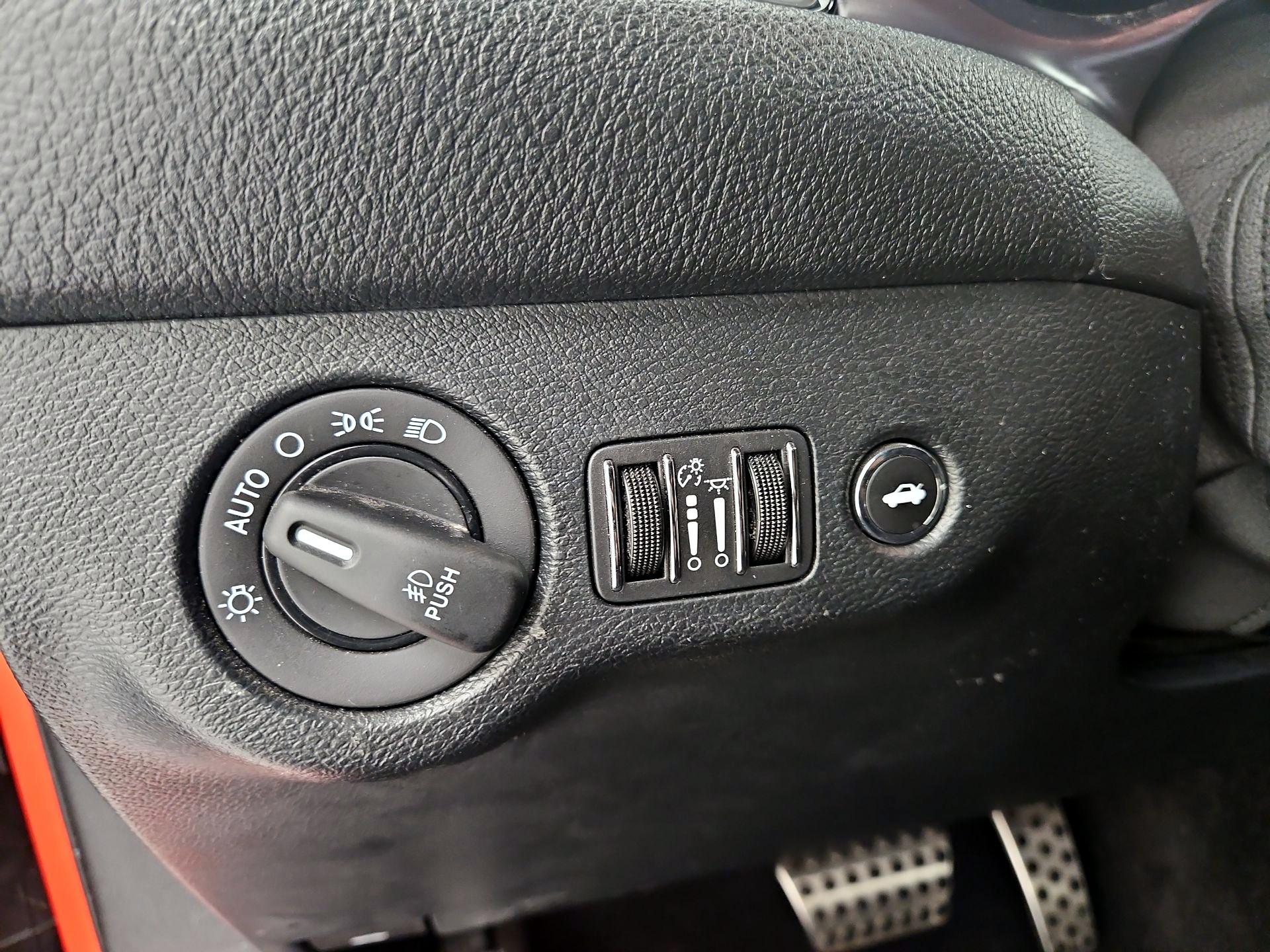 Thumbnail: 2018 Dodge Challenger - 13