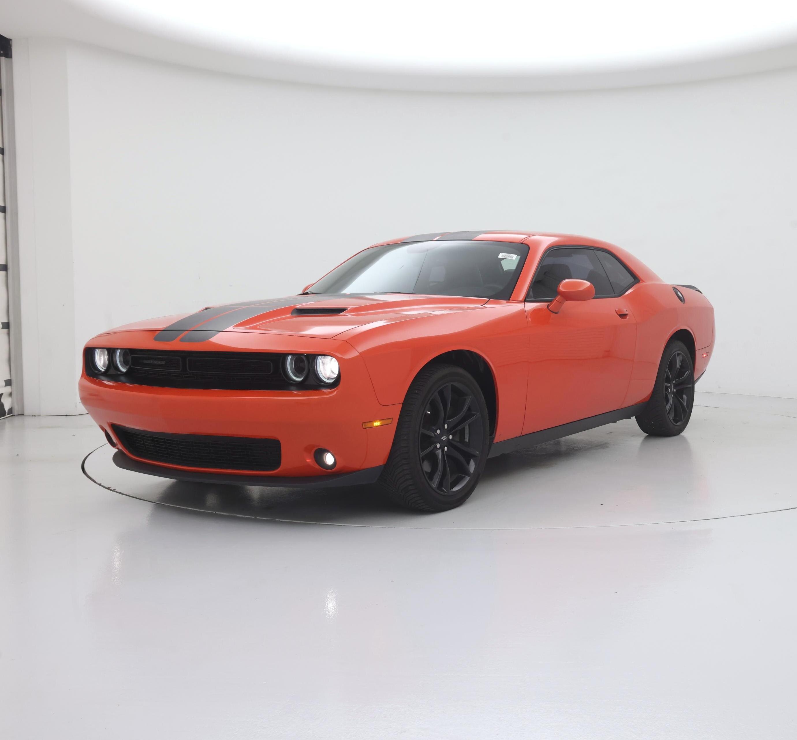 Thumbnail: 2018 Dodge Challenger - 4