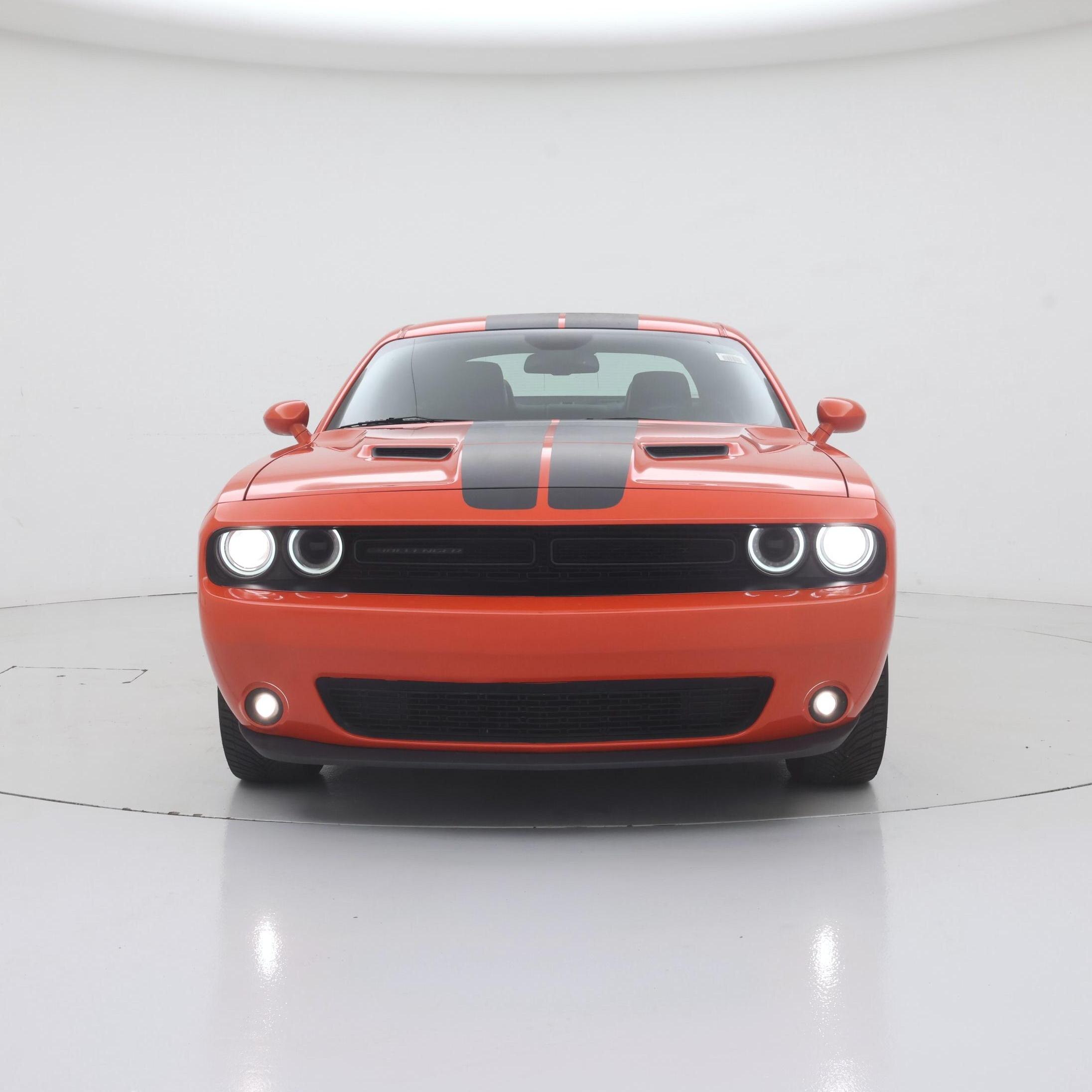 Thumbnail: 2018 Dodge Challenger - 5