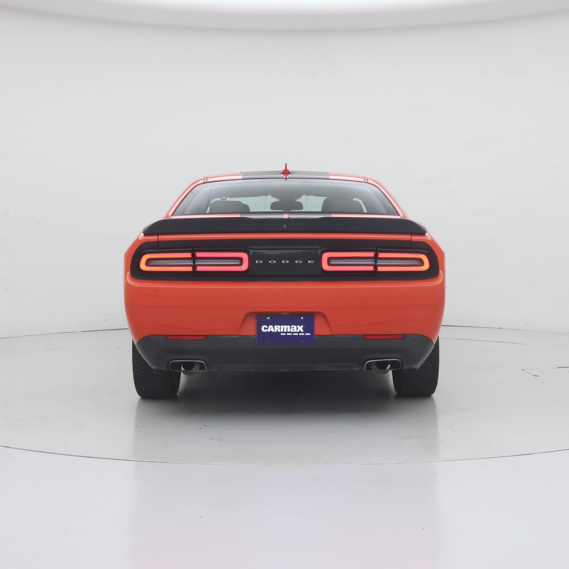 Thumbnail: 2018 Dodge Challenger - 6