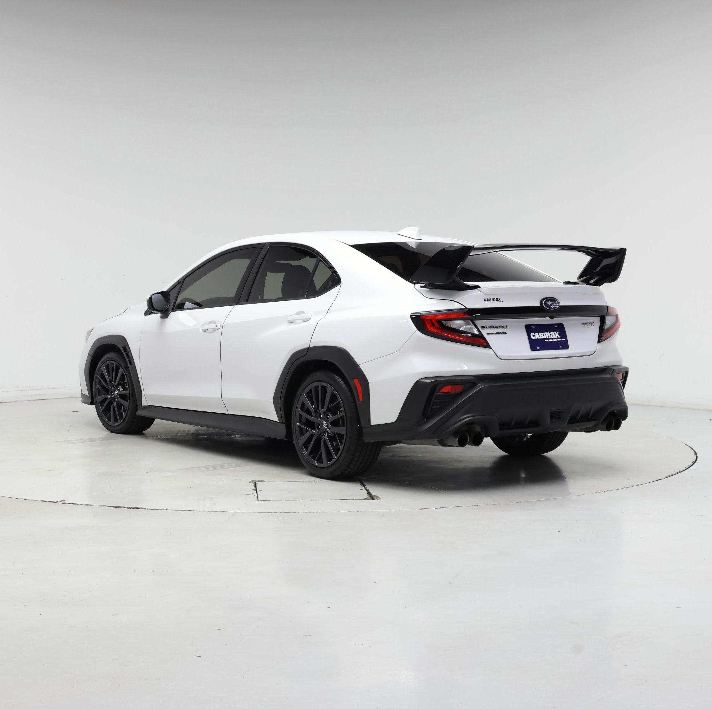 Thumbnail: 2023 Subaru WRX - 2