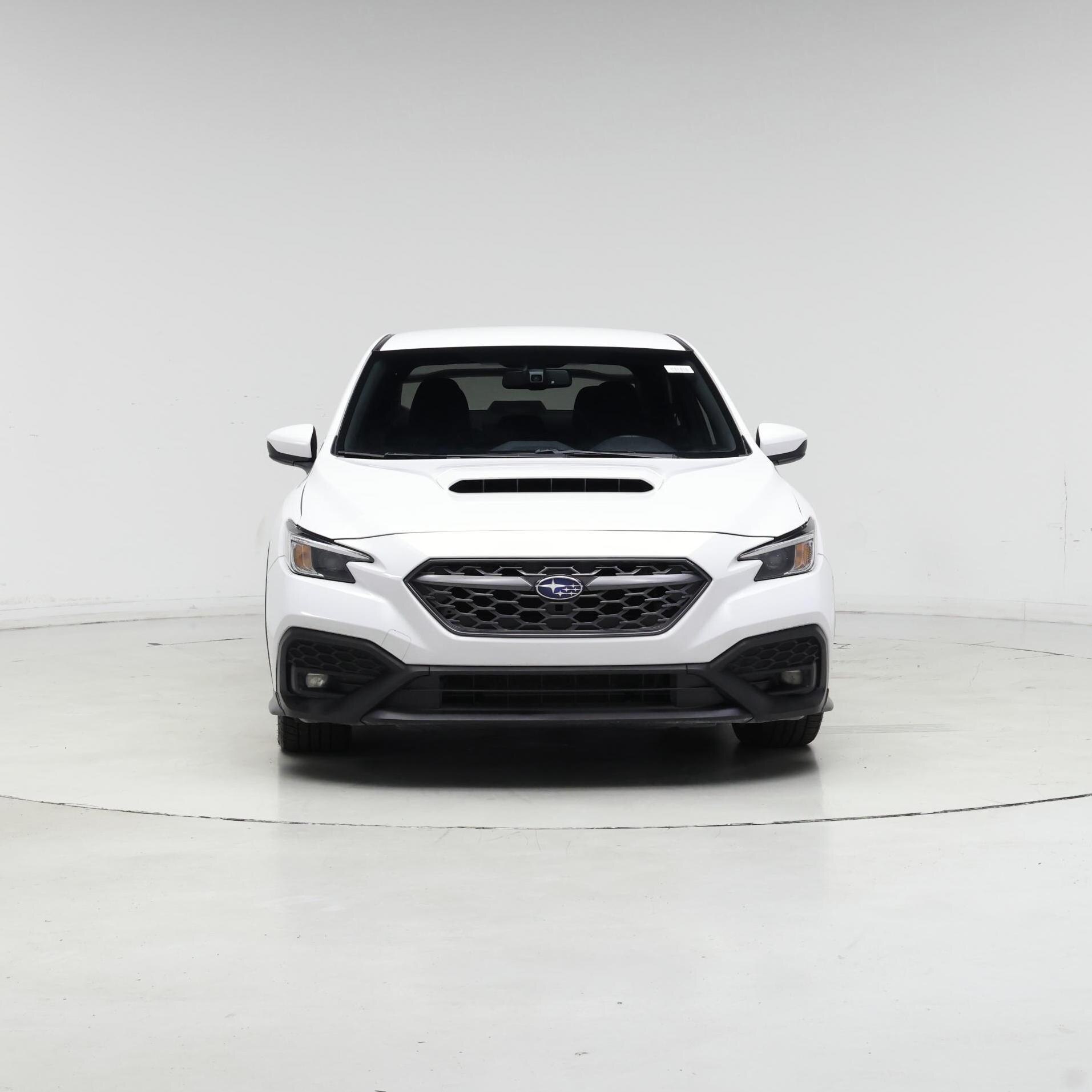 Thumbnail: 2023 Subaru WRX - 5