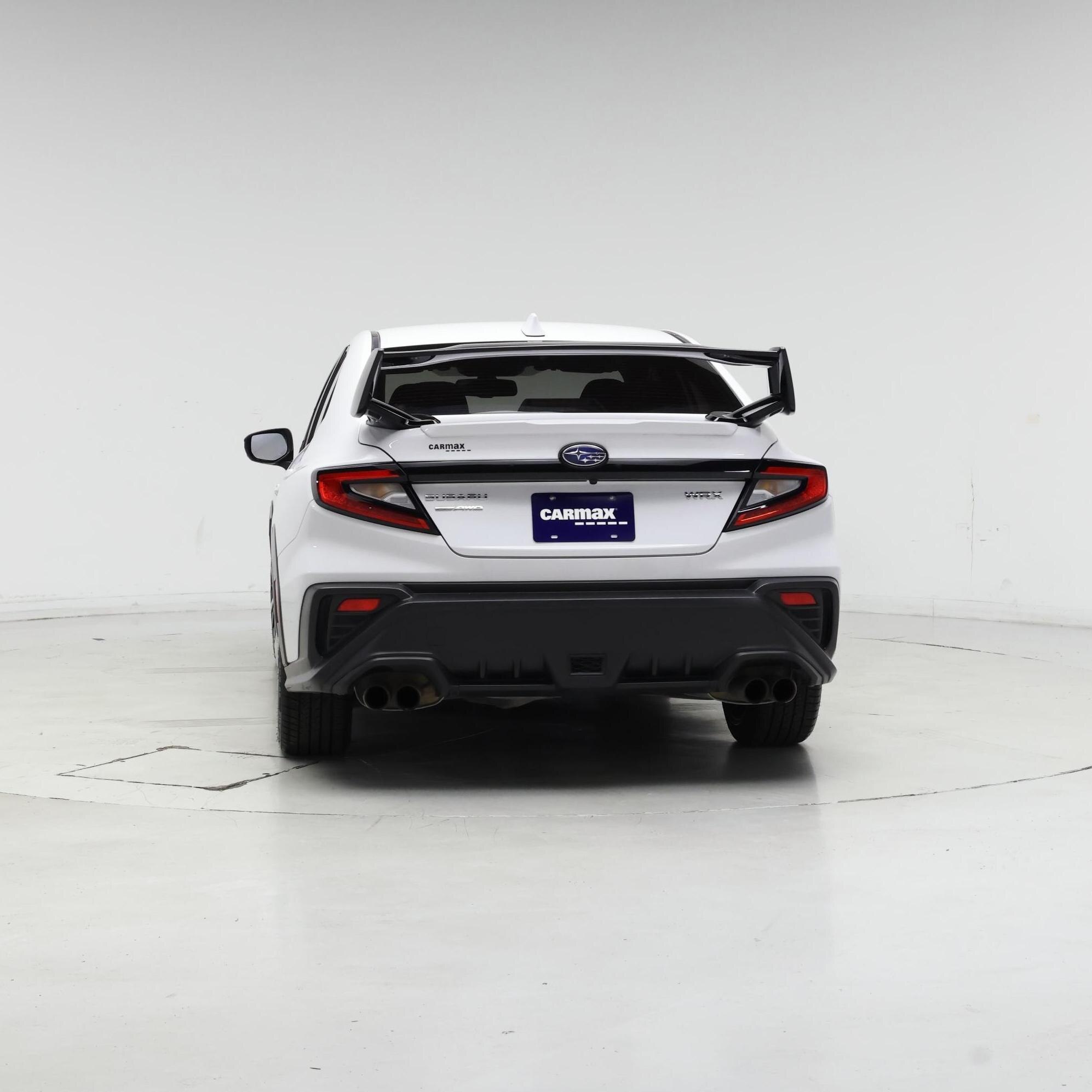 Thumbnail: 2023 Subaru WRX - 6
