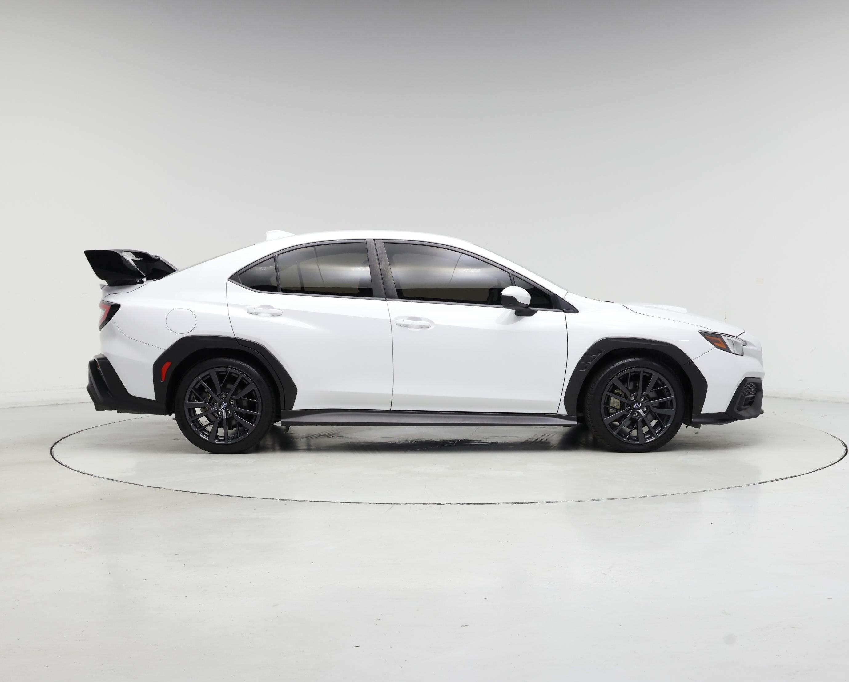 Thumbnail: 2023 Subaru WRX - 7