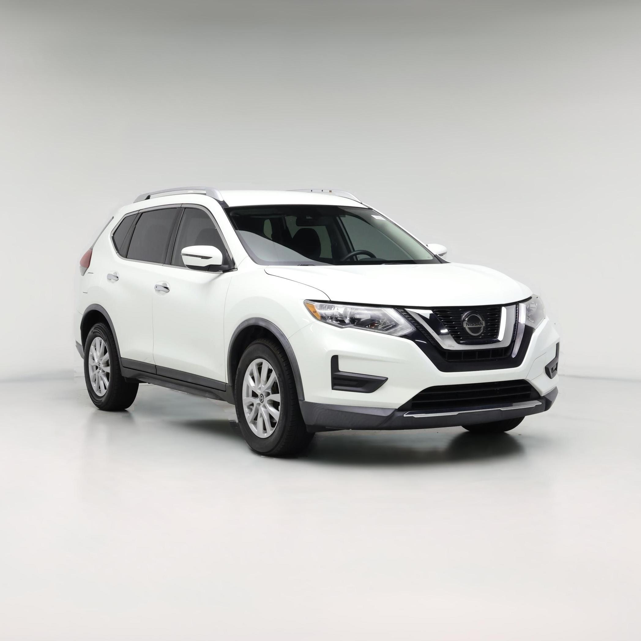 Thumbnail: 2020 Nissan Rogue - 1