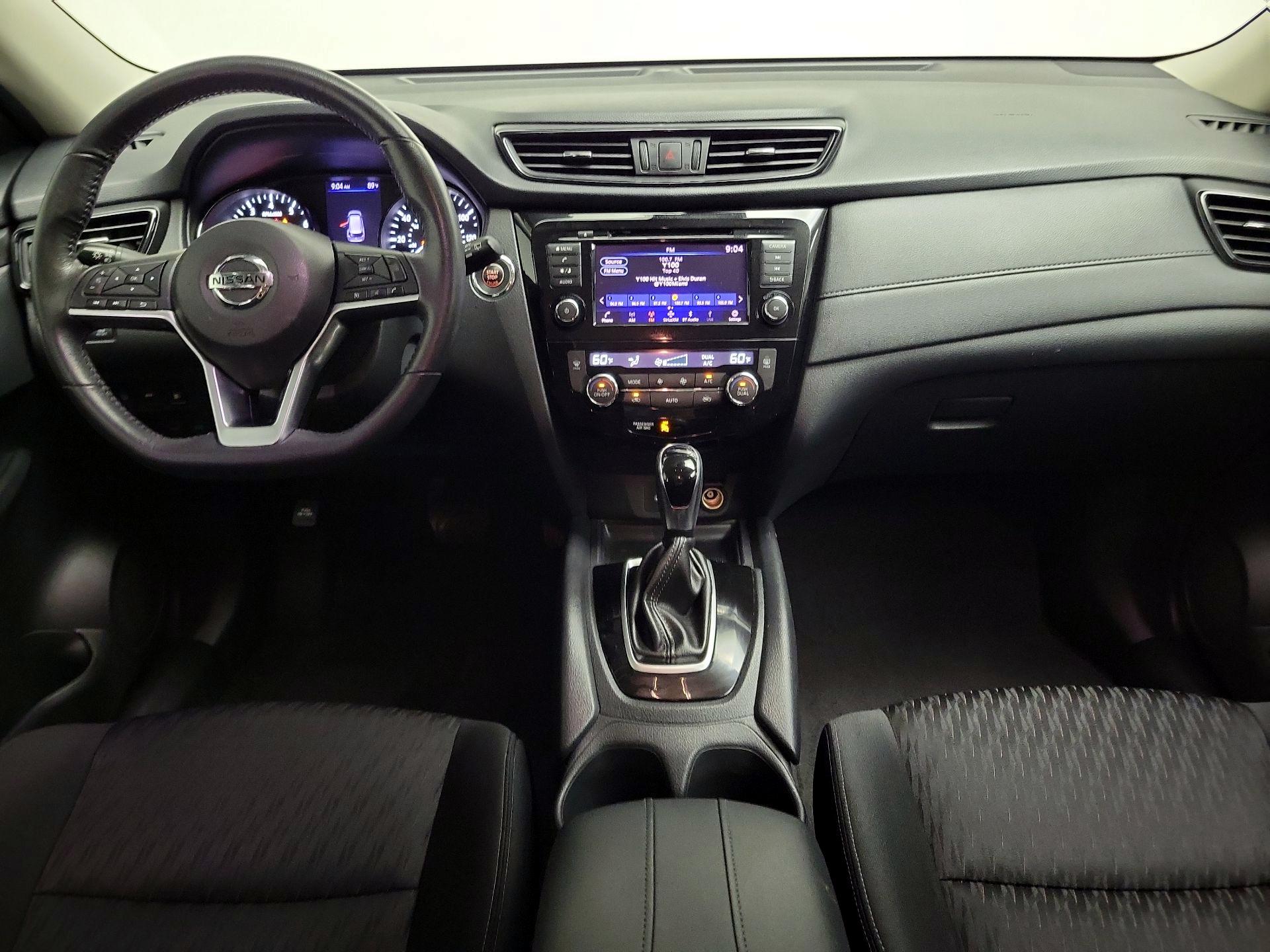 Thumbnail: 2020 Nissan Rogue - 9