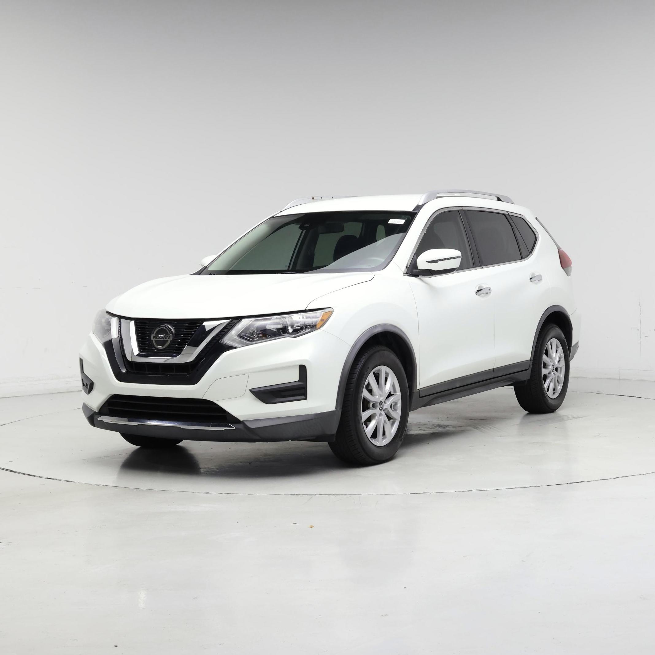 Thumbnail: 2020 Nissan Rogue - 4