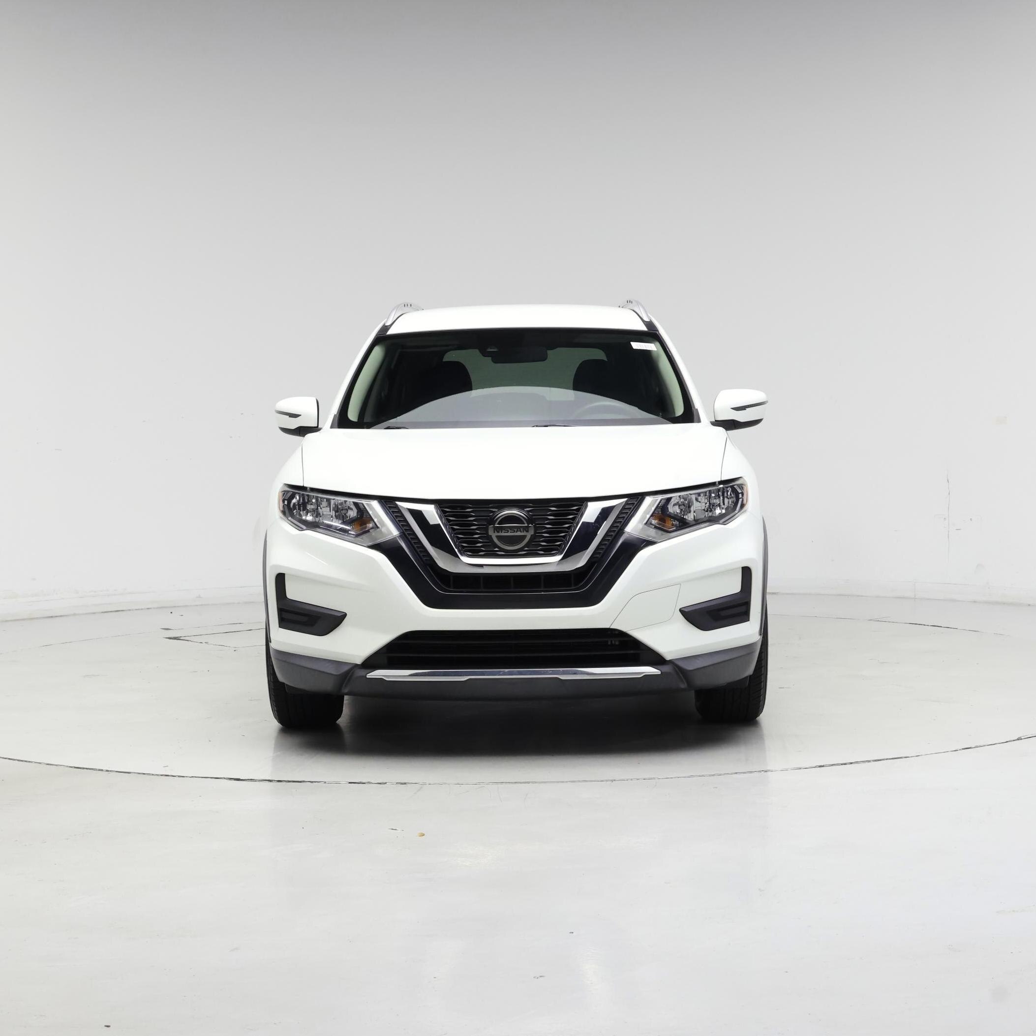 Thumbnail: 2020 Nissan Rogue - 5