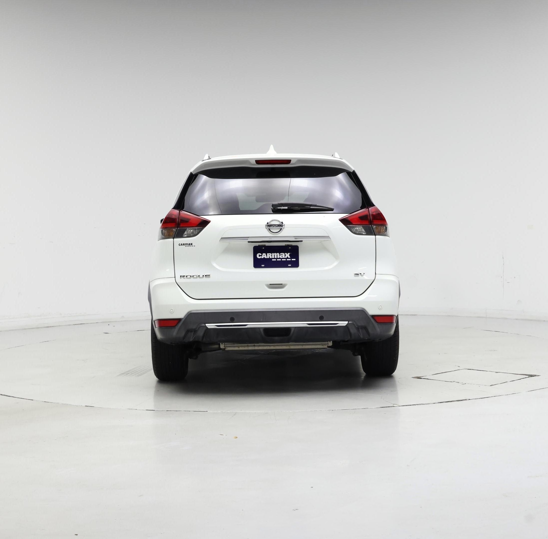 Thumbnail: 2020 Nissan Rogue - 6