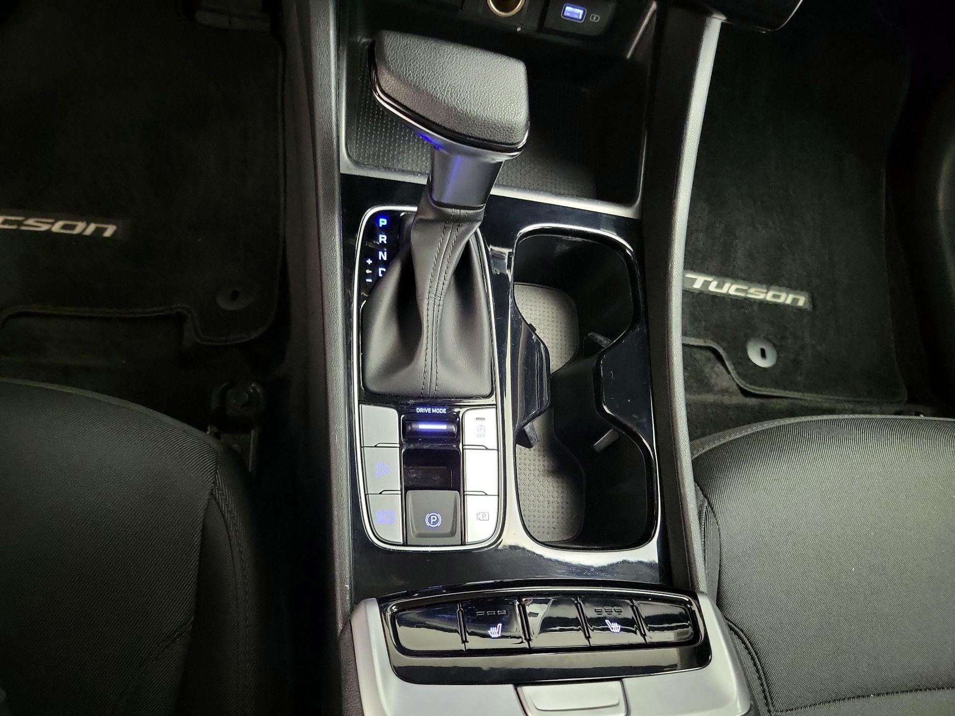 Thumbnail: 2022 Hyundai Tucson - 18