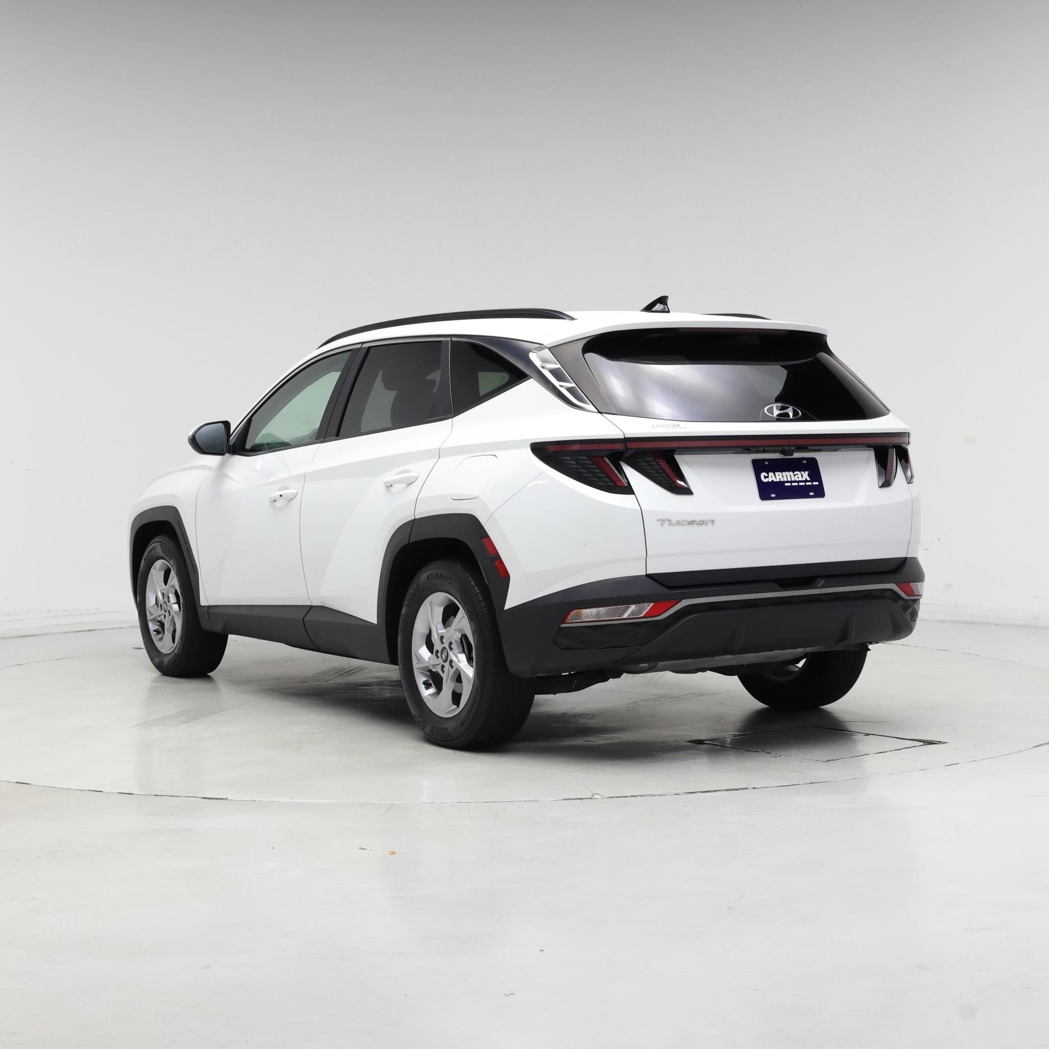 Thumbnail: 2022 Hyundai Tucson - 2