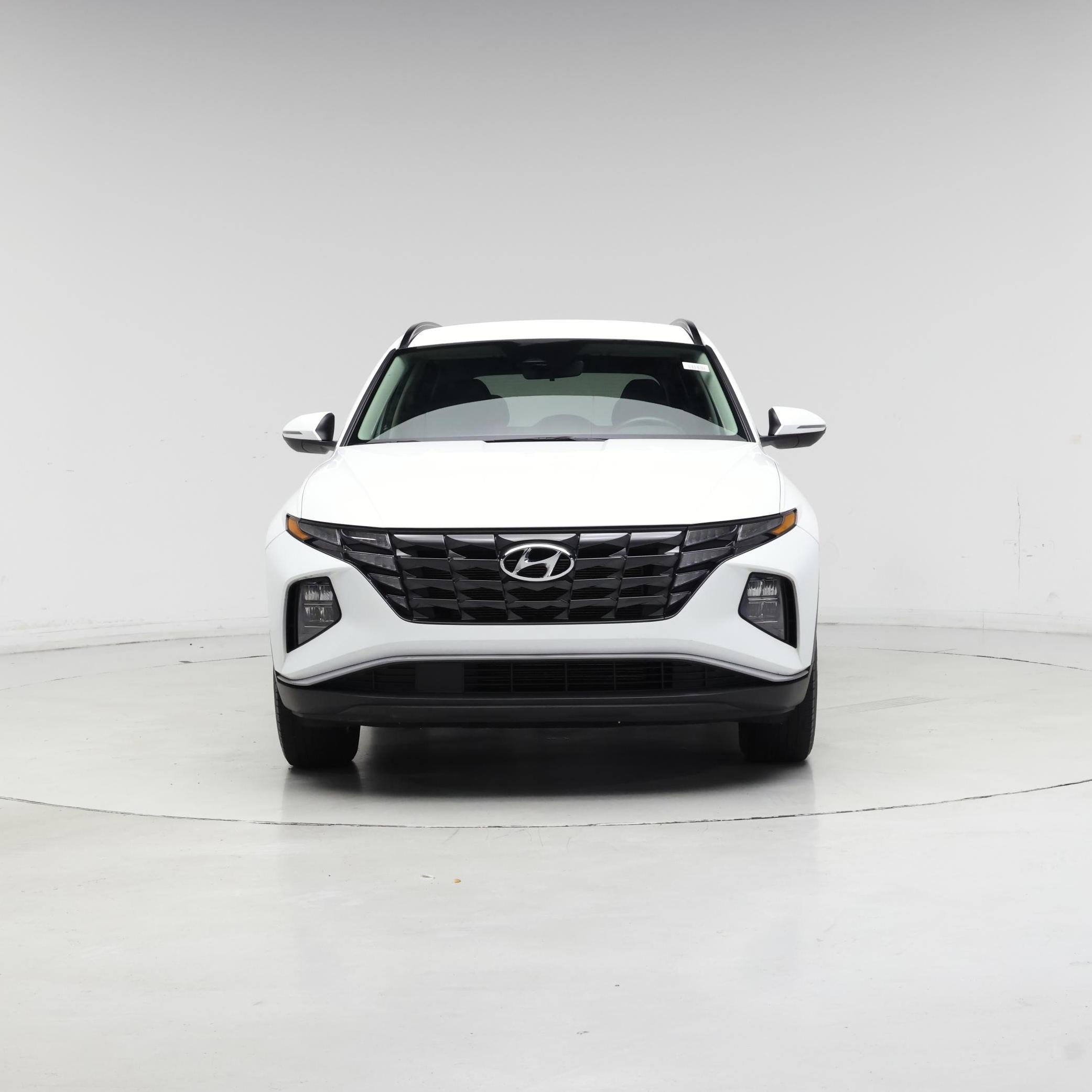 Thumbnail: 2022 Hyundai Tucson - 5