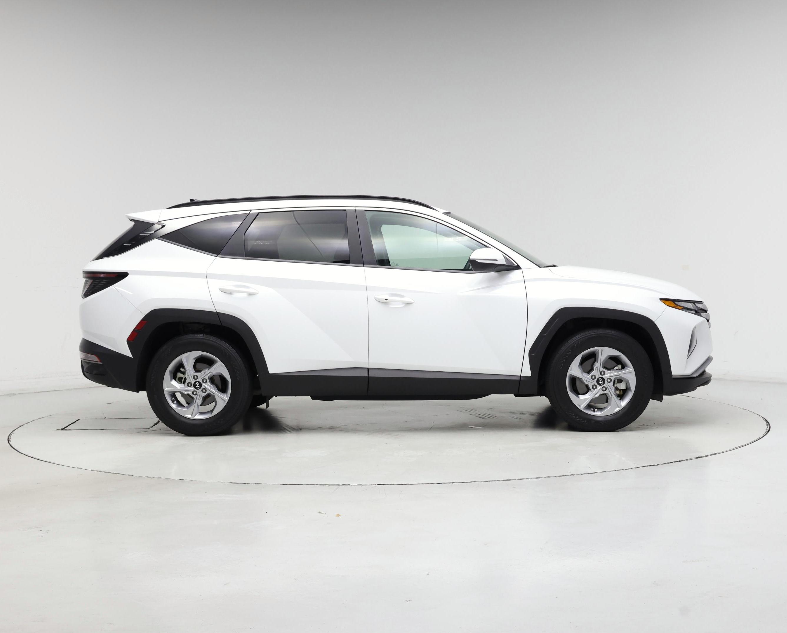 Thumbnail: 2022 Hyundai Tucson - 7